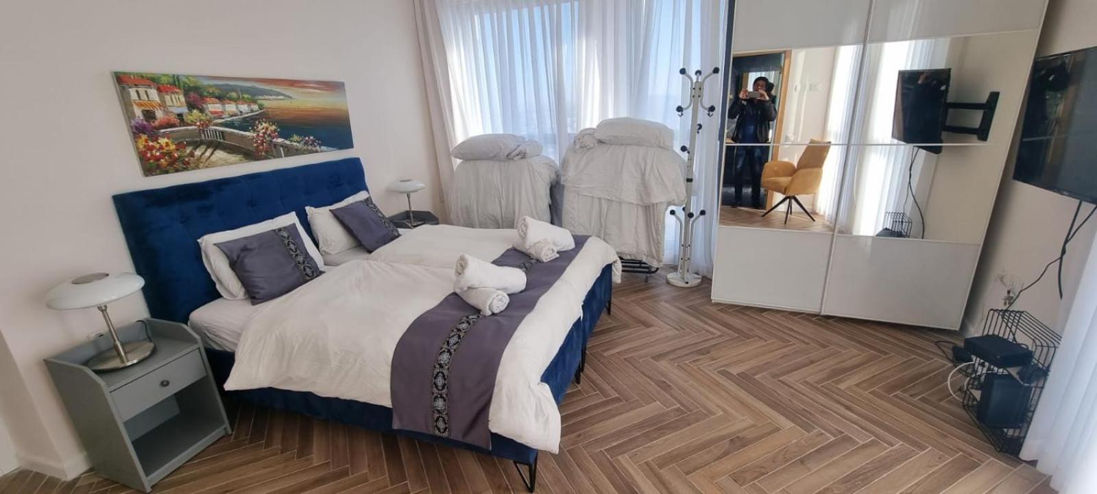 JTower Royal Suites - Alefimmoed