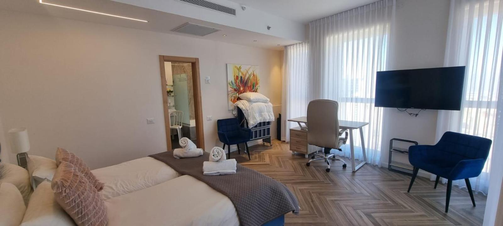 JTower Royal Suites - Alefimmoed
