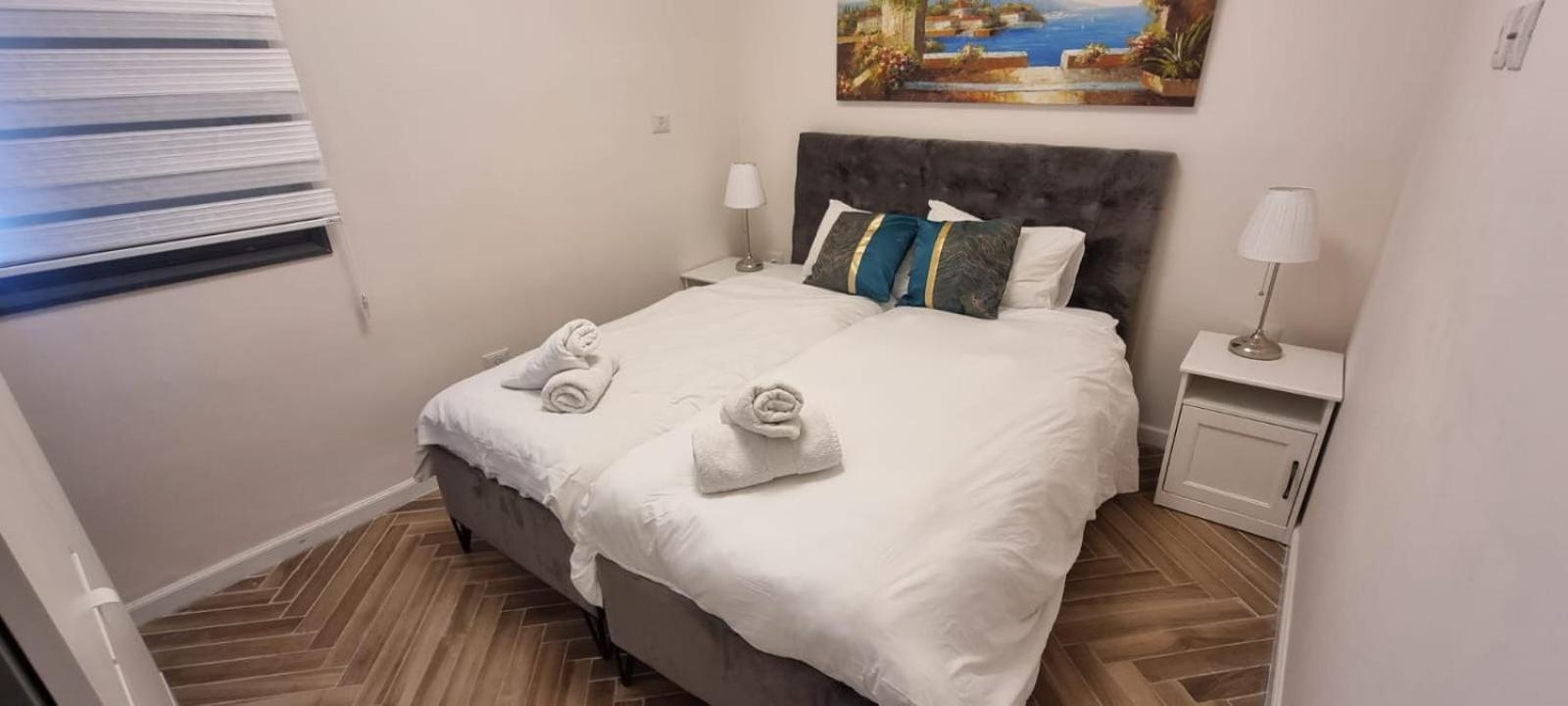 JTower Royal Suites - Alefimmoed