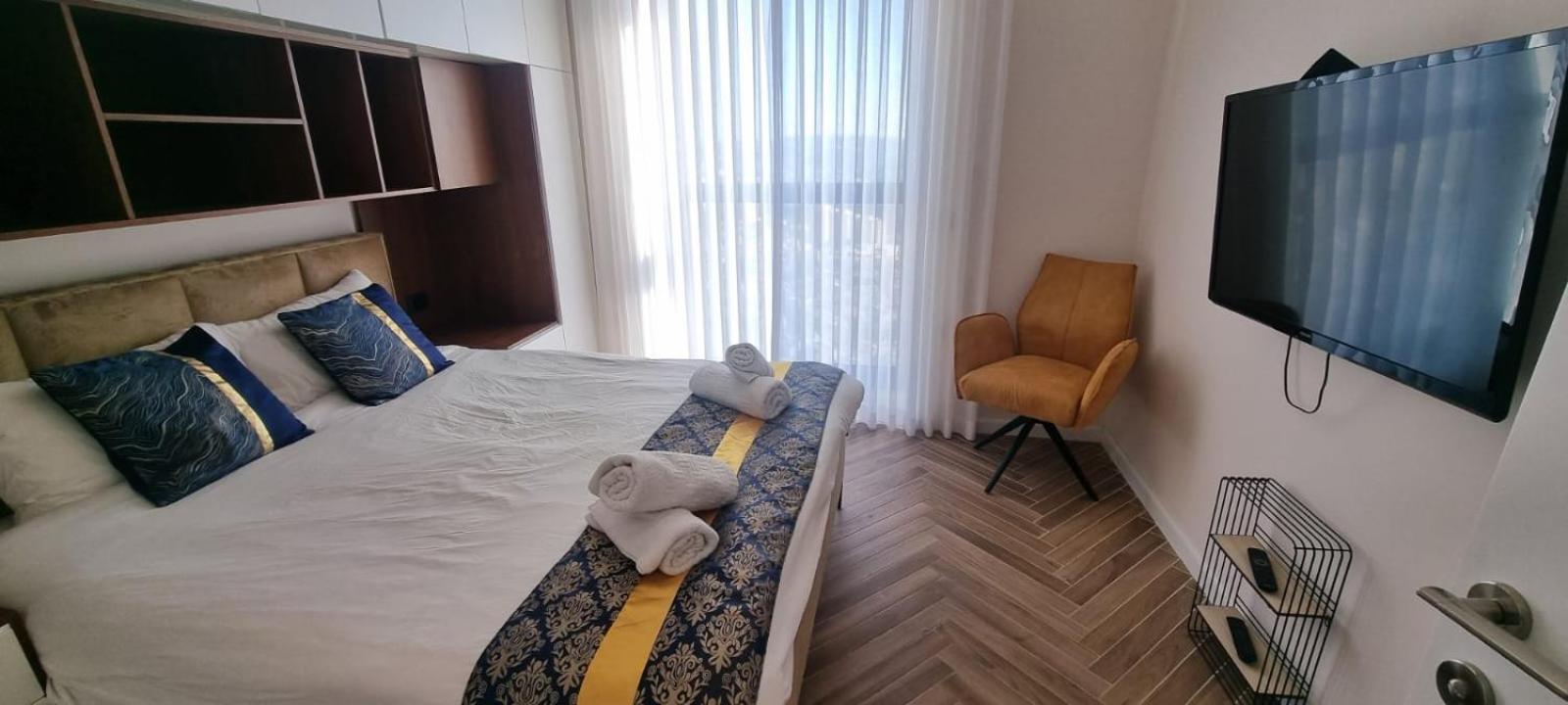 JTower Royal Suites - Alefimmoed