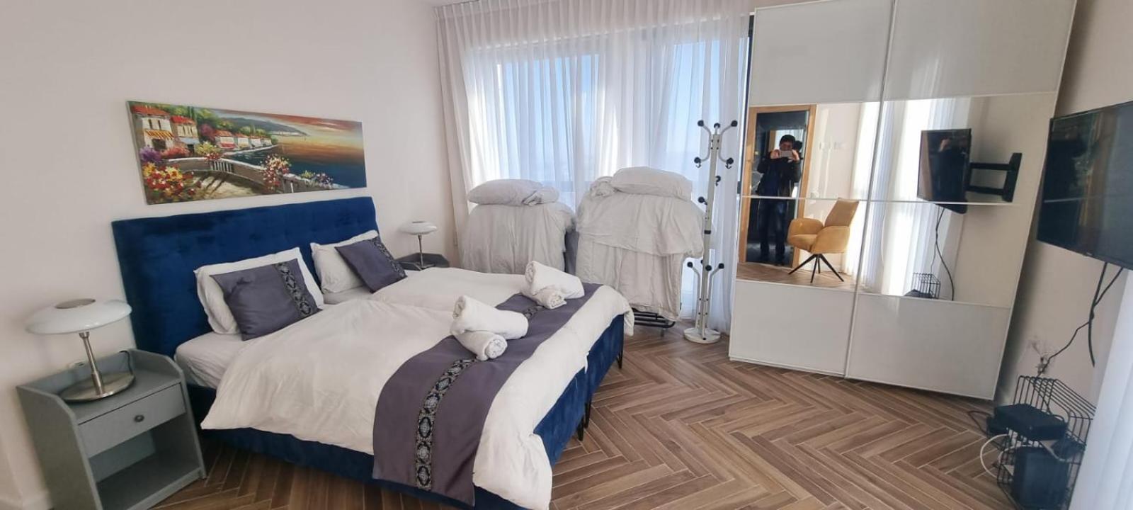 JTower Royal Suites - Alefimmoed