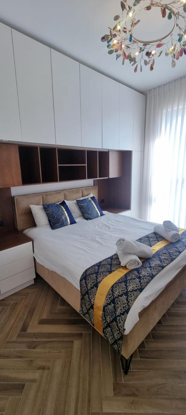 JTower Royal Suites - Alefimmoed