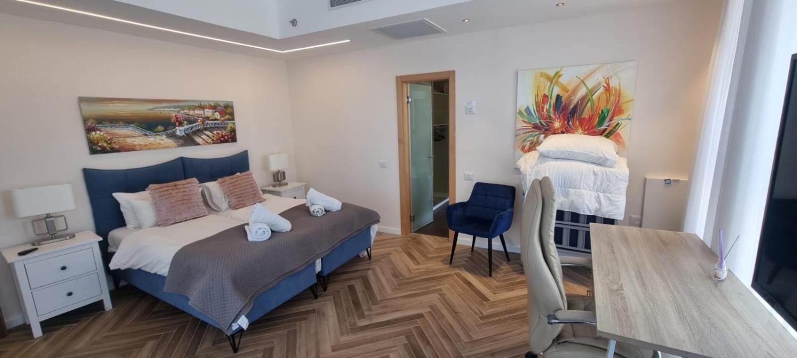 JTower Royal Suites - Alefimmoed