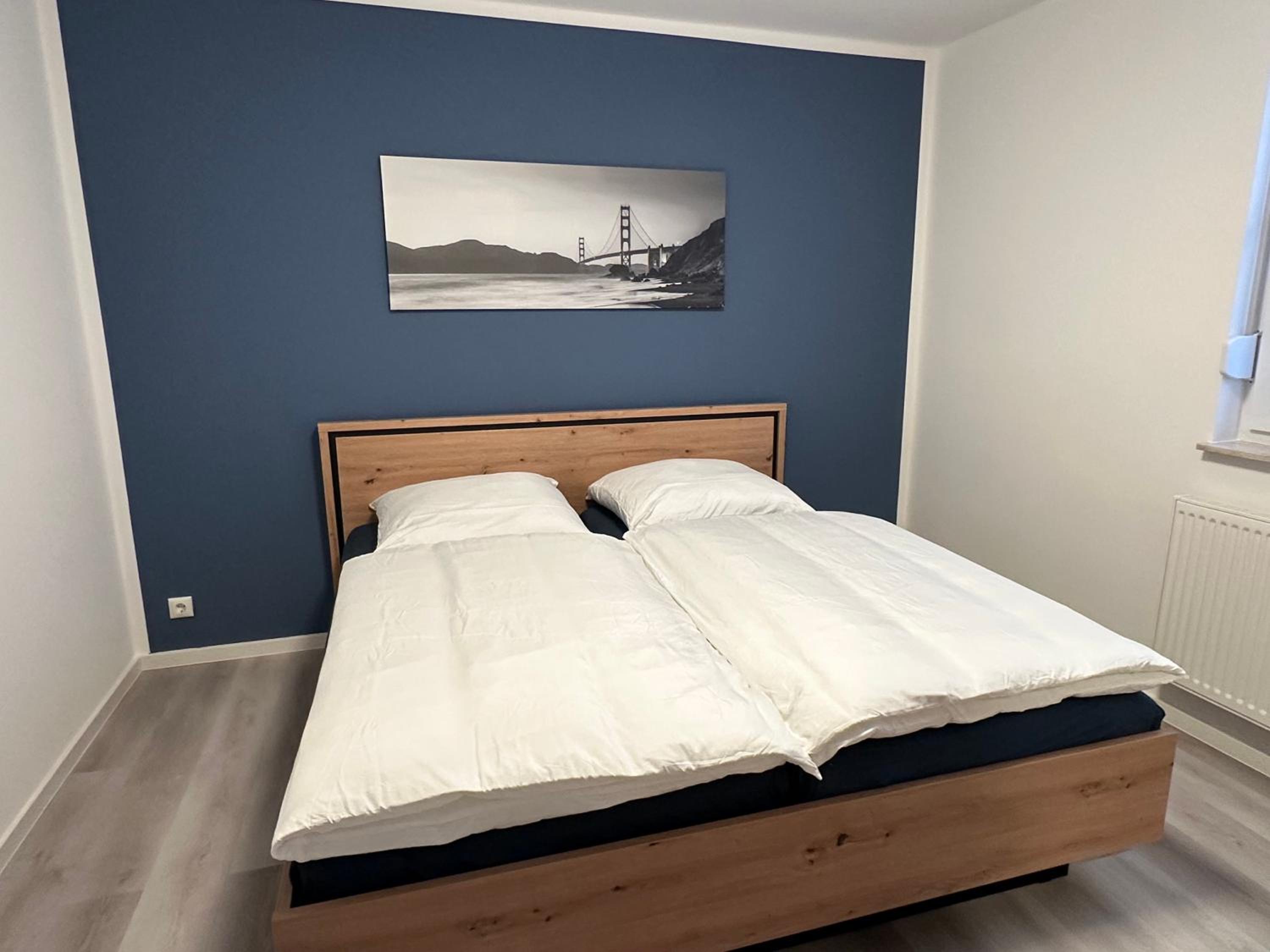 Ferienwohnung am Muhltal - Property Image 1