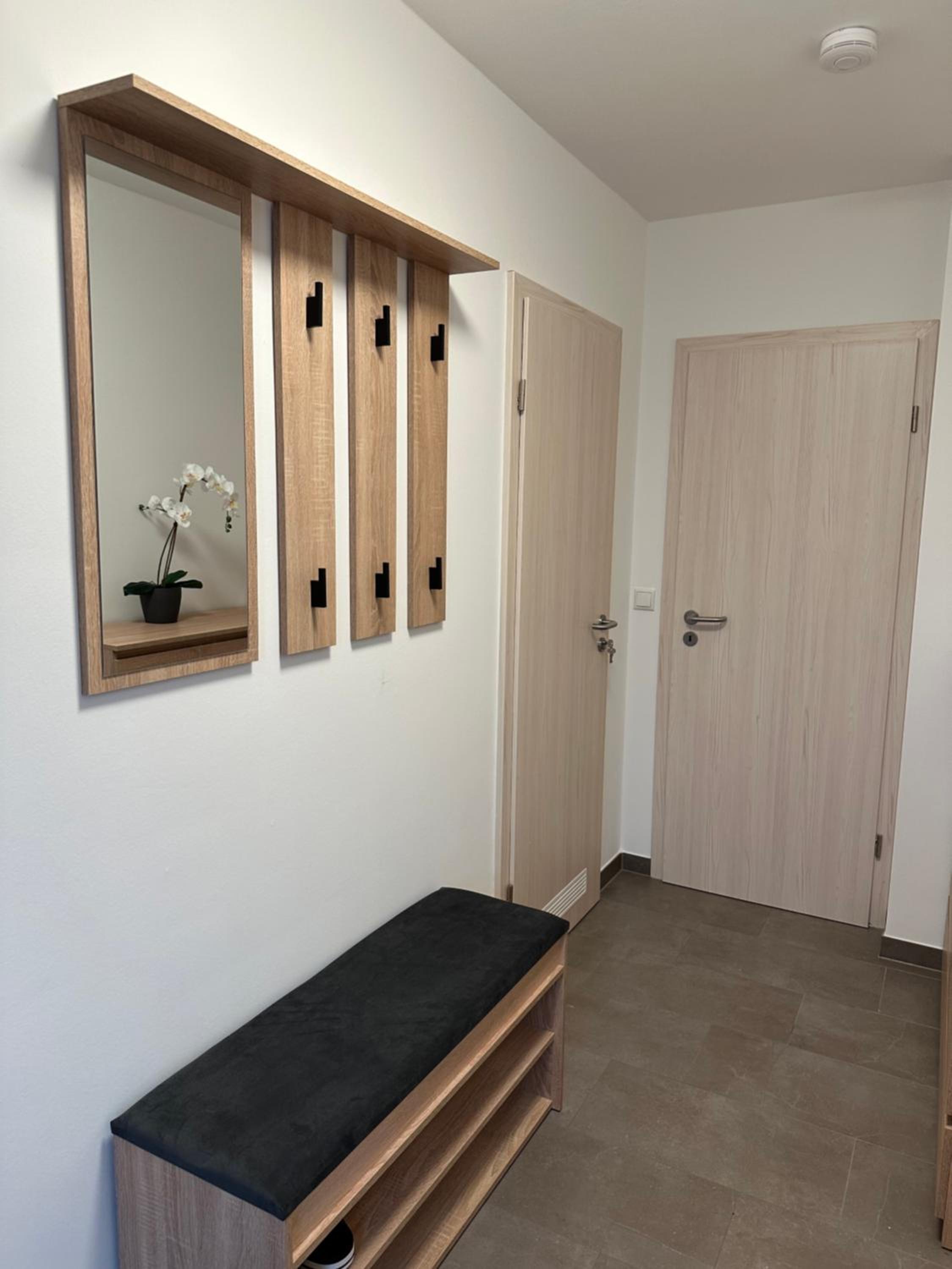 Ferienwohnung am Muhltal - Property Image 6