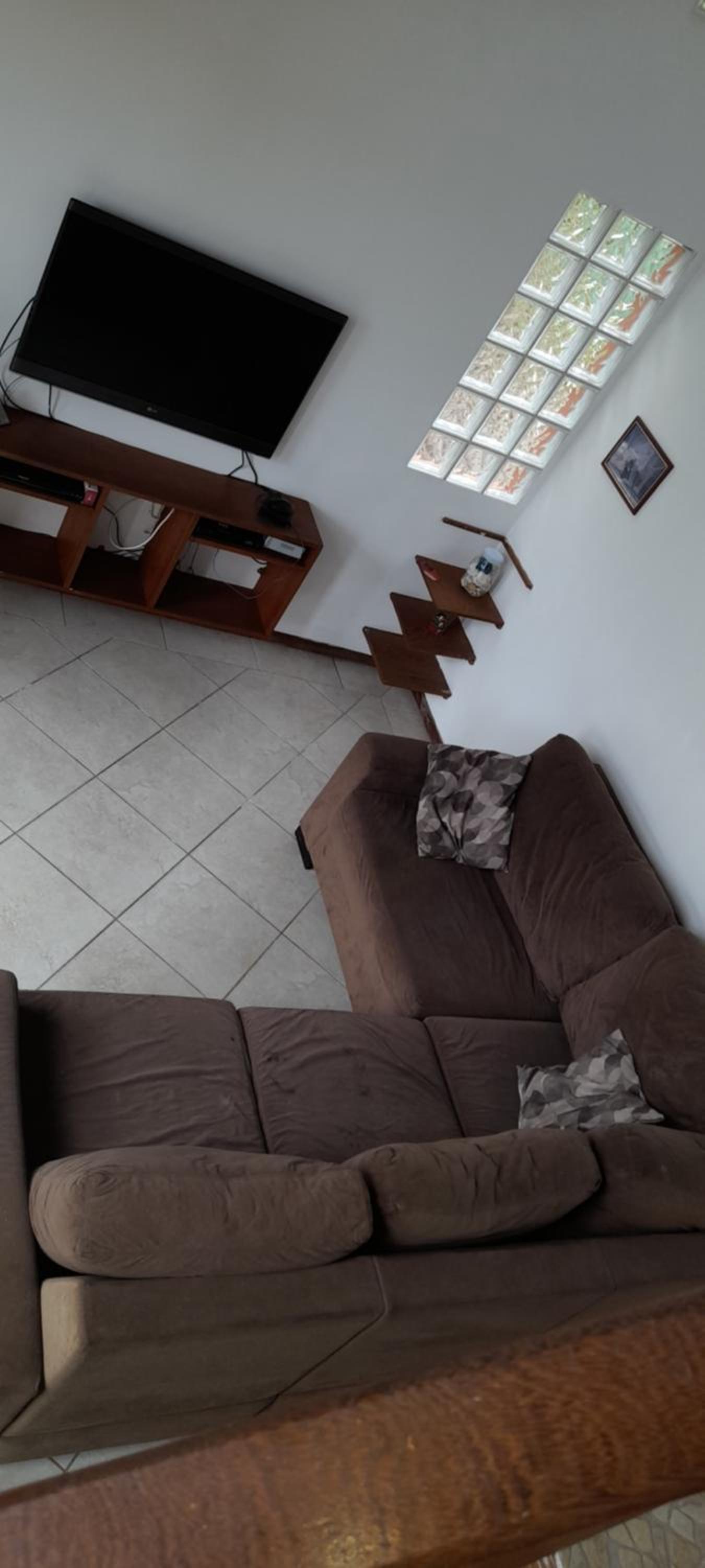Casa em Florianópolis (Sul da Ilha)