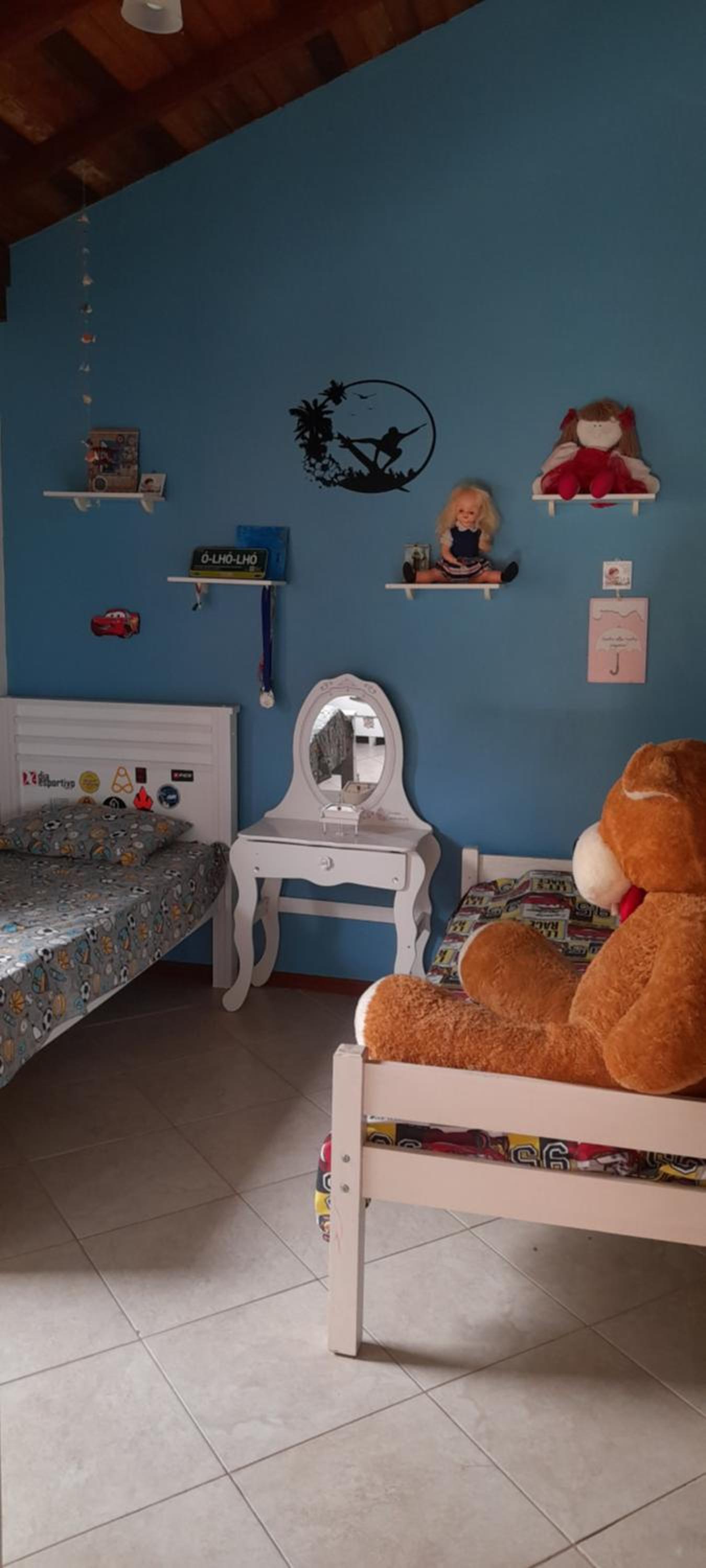Casa em Florianópolis (Sul da Ilha)