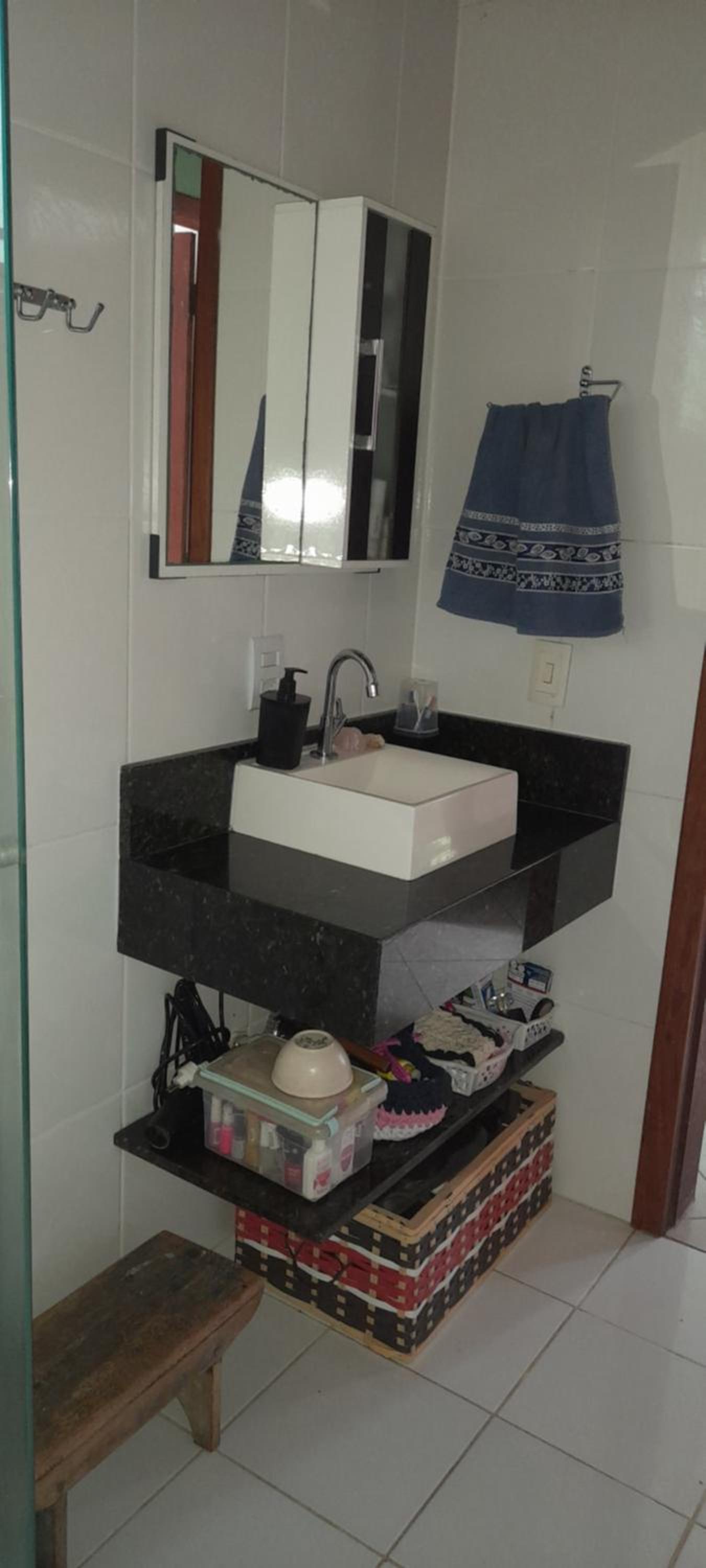 Casa em Florianópolis (Sul da Ilha)