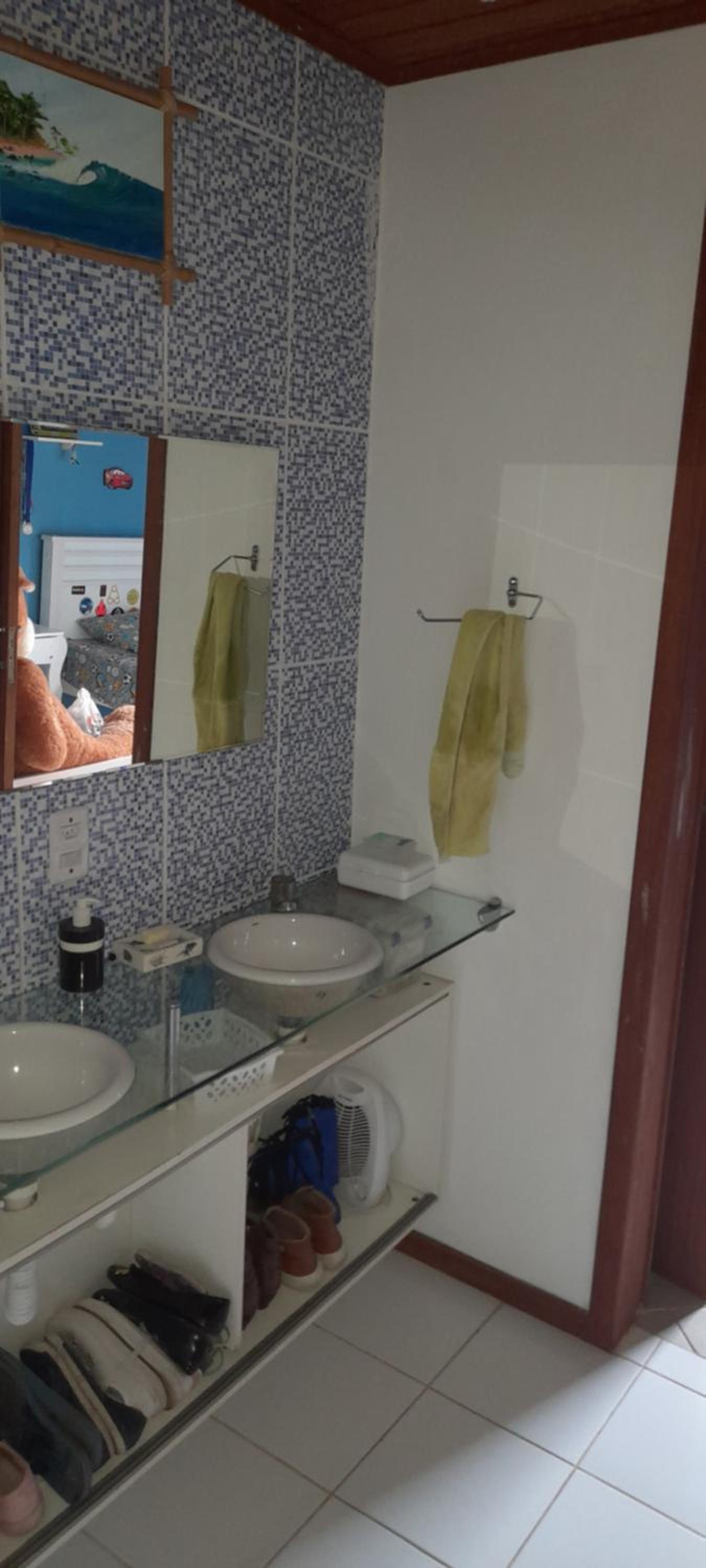Casa em Florianópolis (Sul da Ilha)