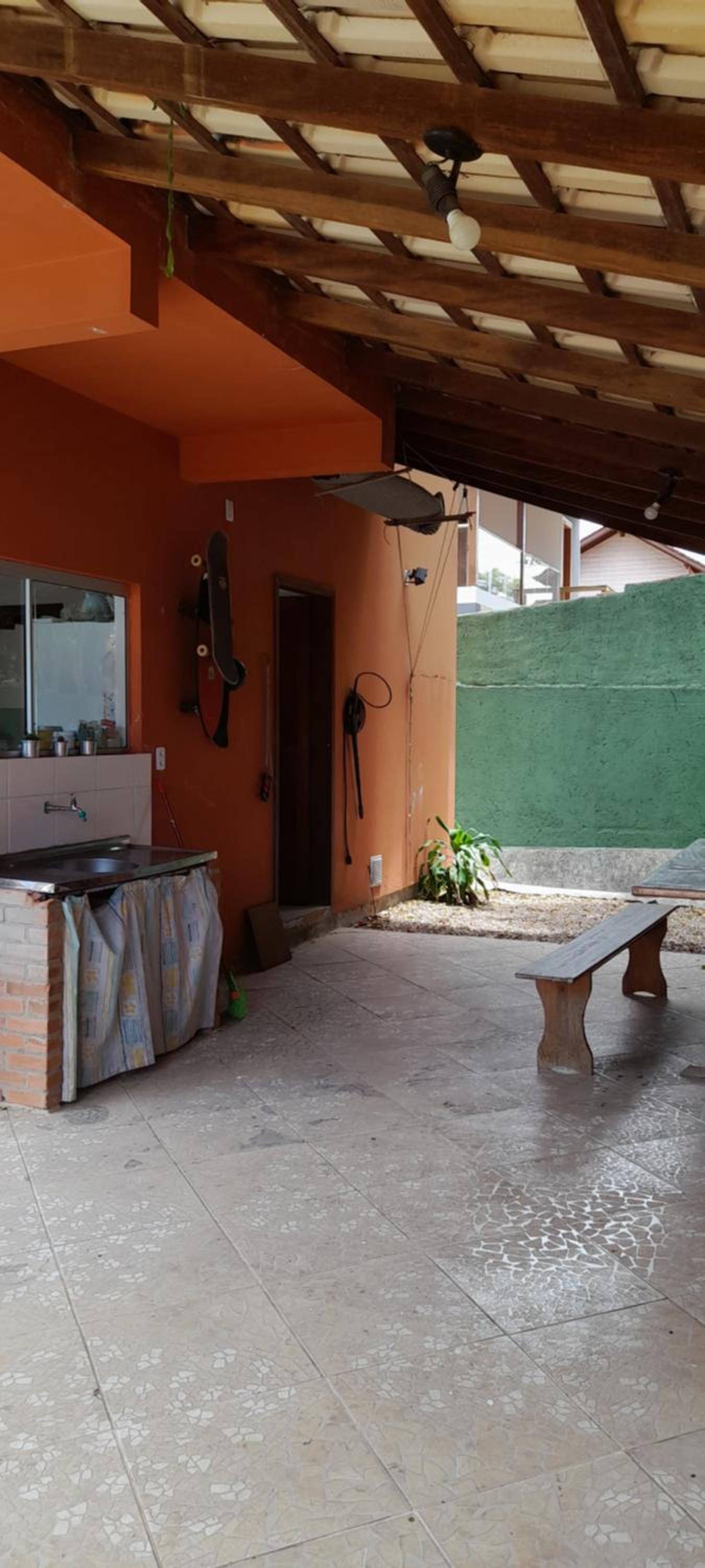 Casa em Florianópolis (Sul da Ilha)