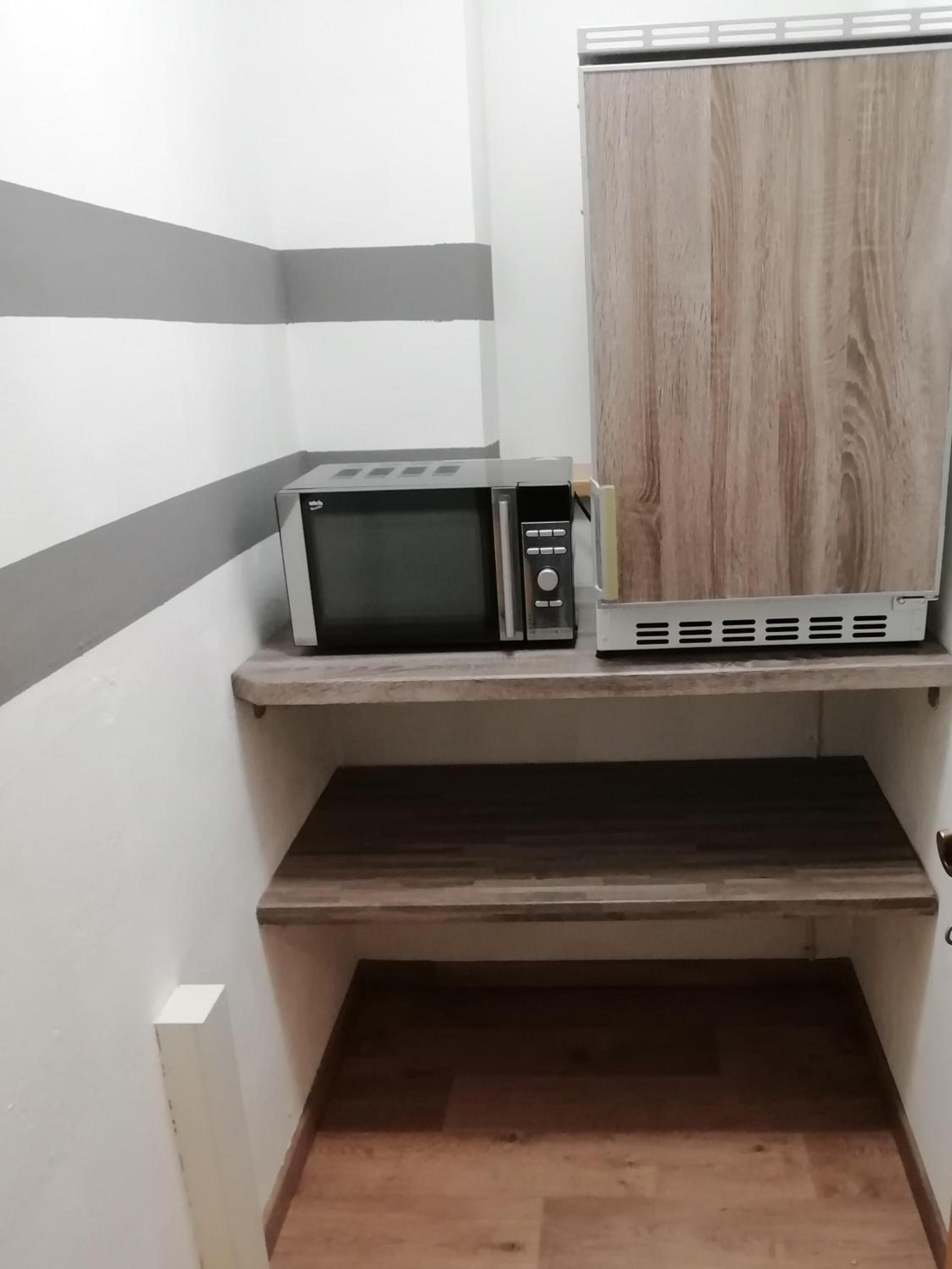 Ferienwohnung Thresi Leo