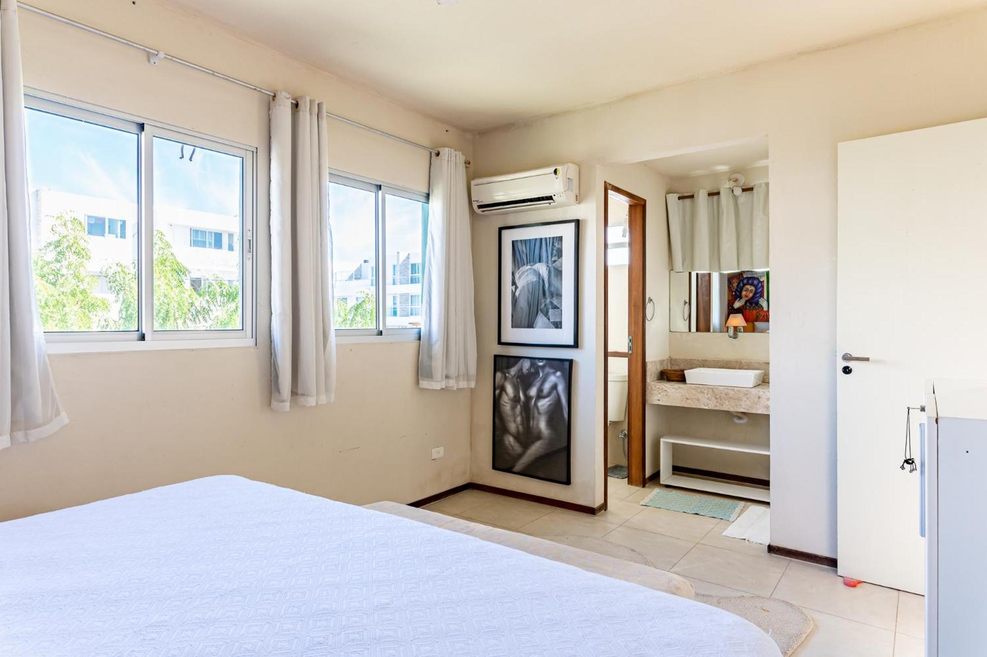 Casa Toquinho beira rio Px Porto de galinhas ipojuca