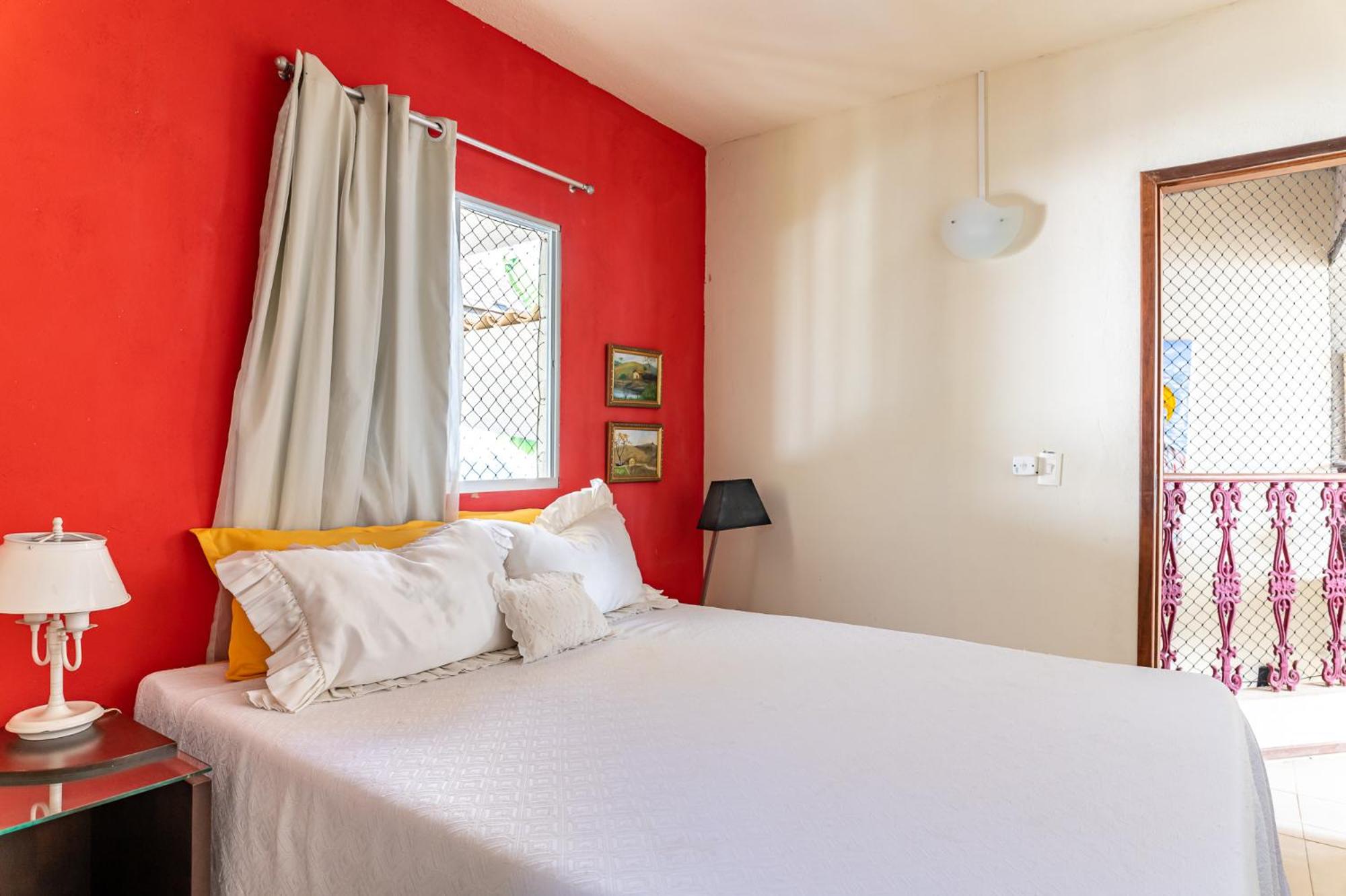Casa Toquinho beira rio Px Porto de galinhas ipojuca
