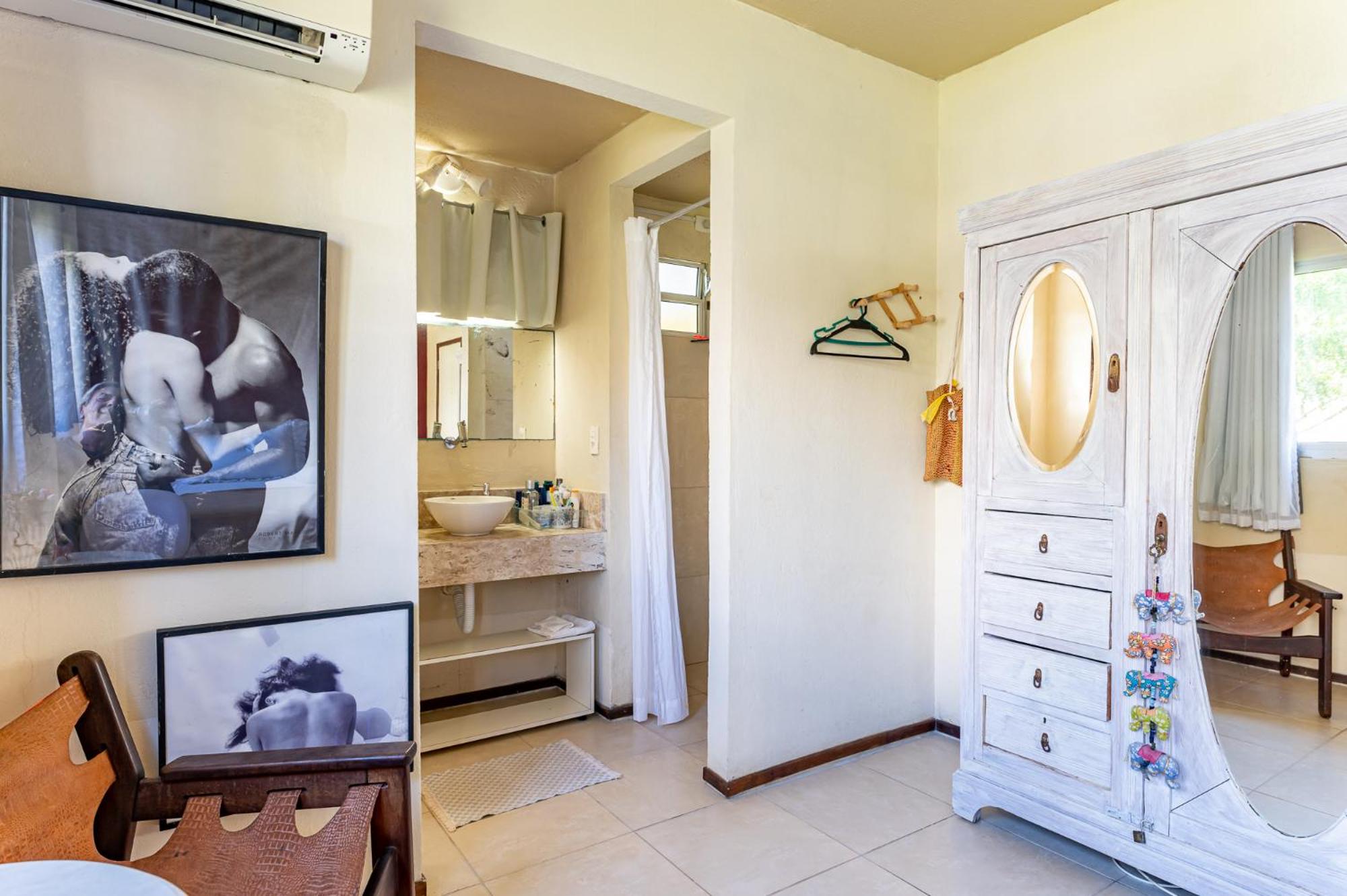 Casa Toquinho beira rio Px Porto de galinhas ipojuca