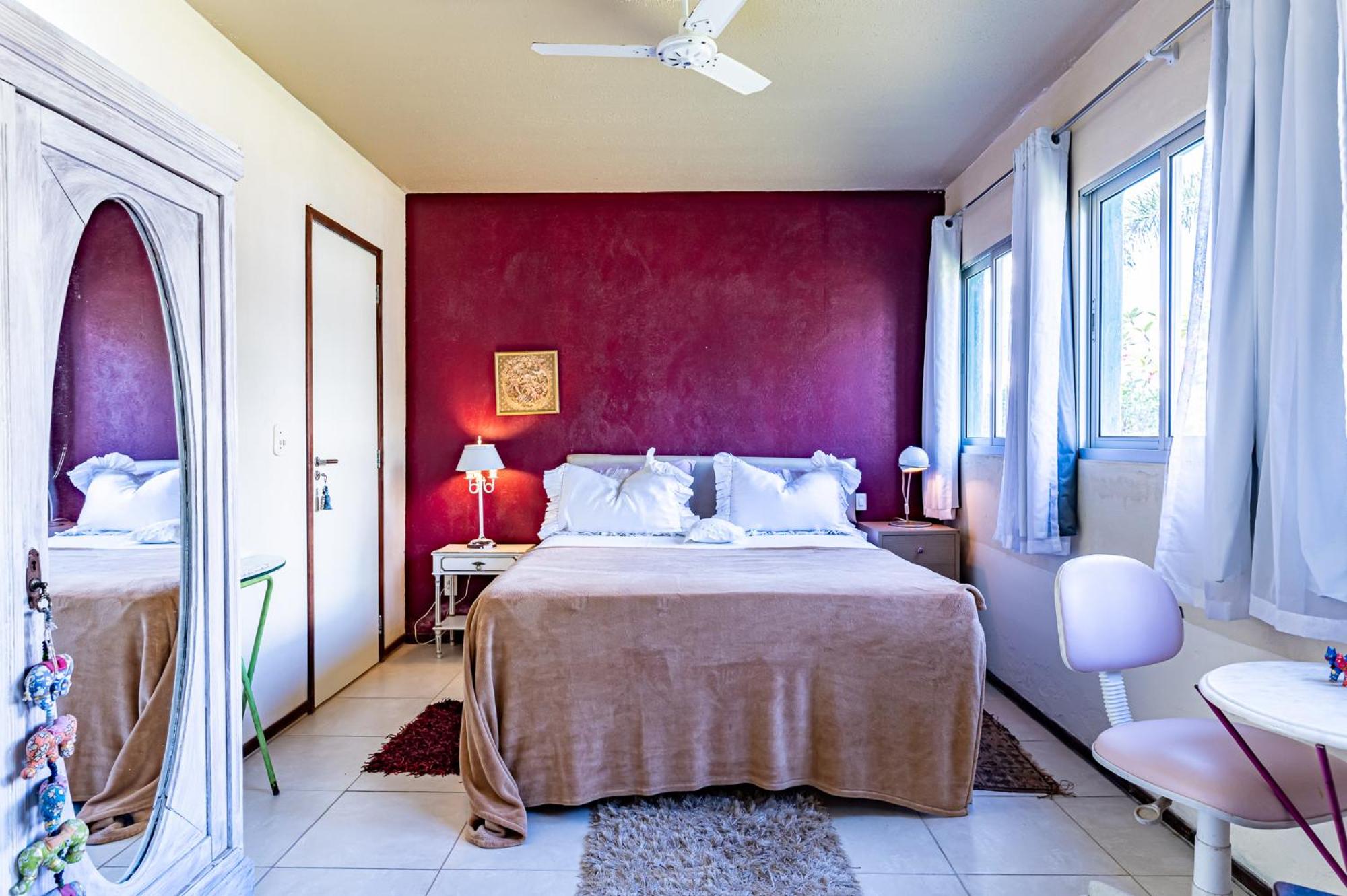 Casa Toquinho beira rio Px Porto de galinhas ipojuca