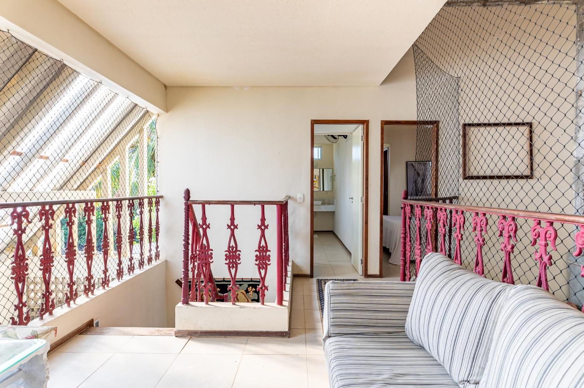 Casa Toquinho beira rio Px Porto de galinhas ipojuca