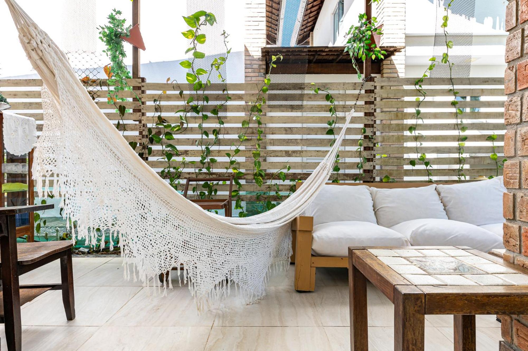 Casa Toquinho beira rio Px Porto de galinhas ipojuca