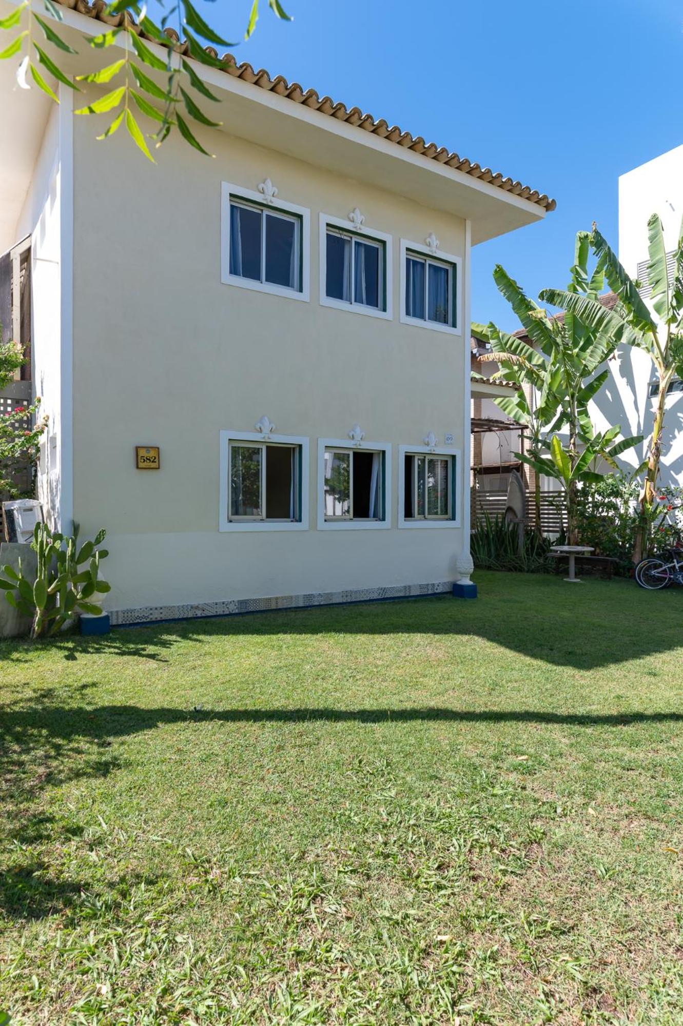 Casa Toquinho beira rio Px Porto de galinhas ipojuca
