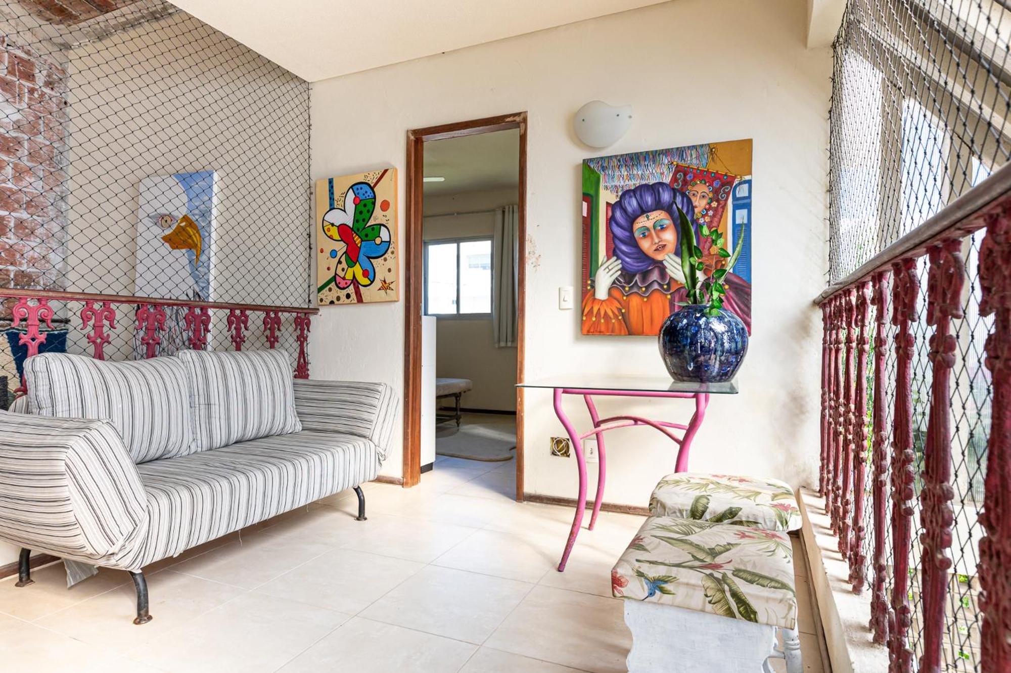 Casa Toquinho beira rio Px Porto de galinhas ipojuca
