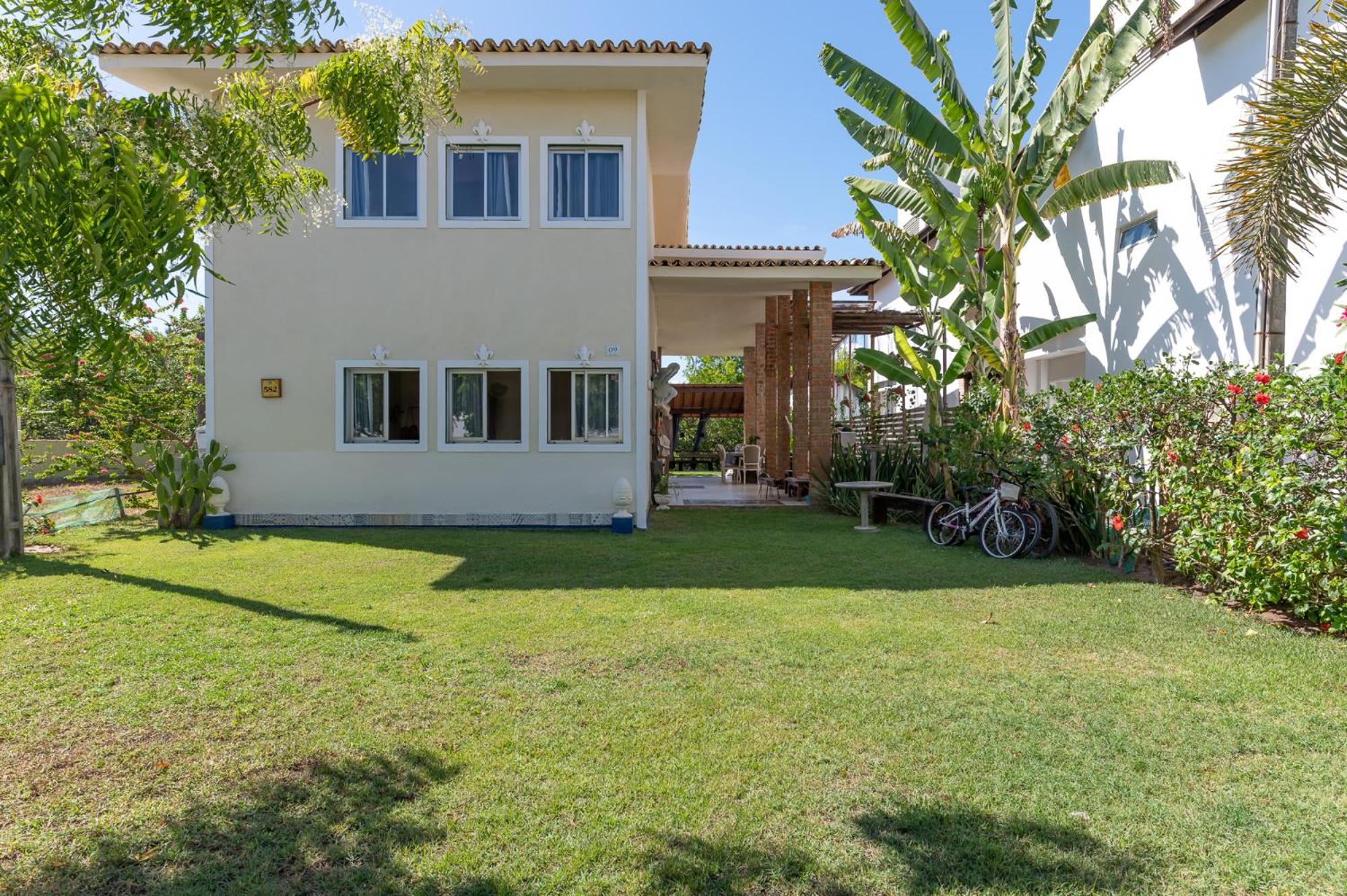 Casa Toquinho beira rio Px Porto de galinhas ipojuca
