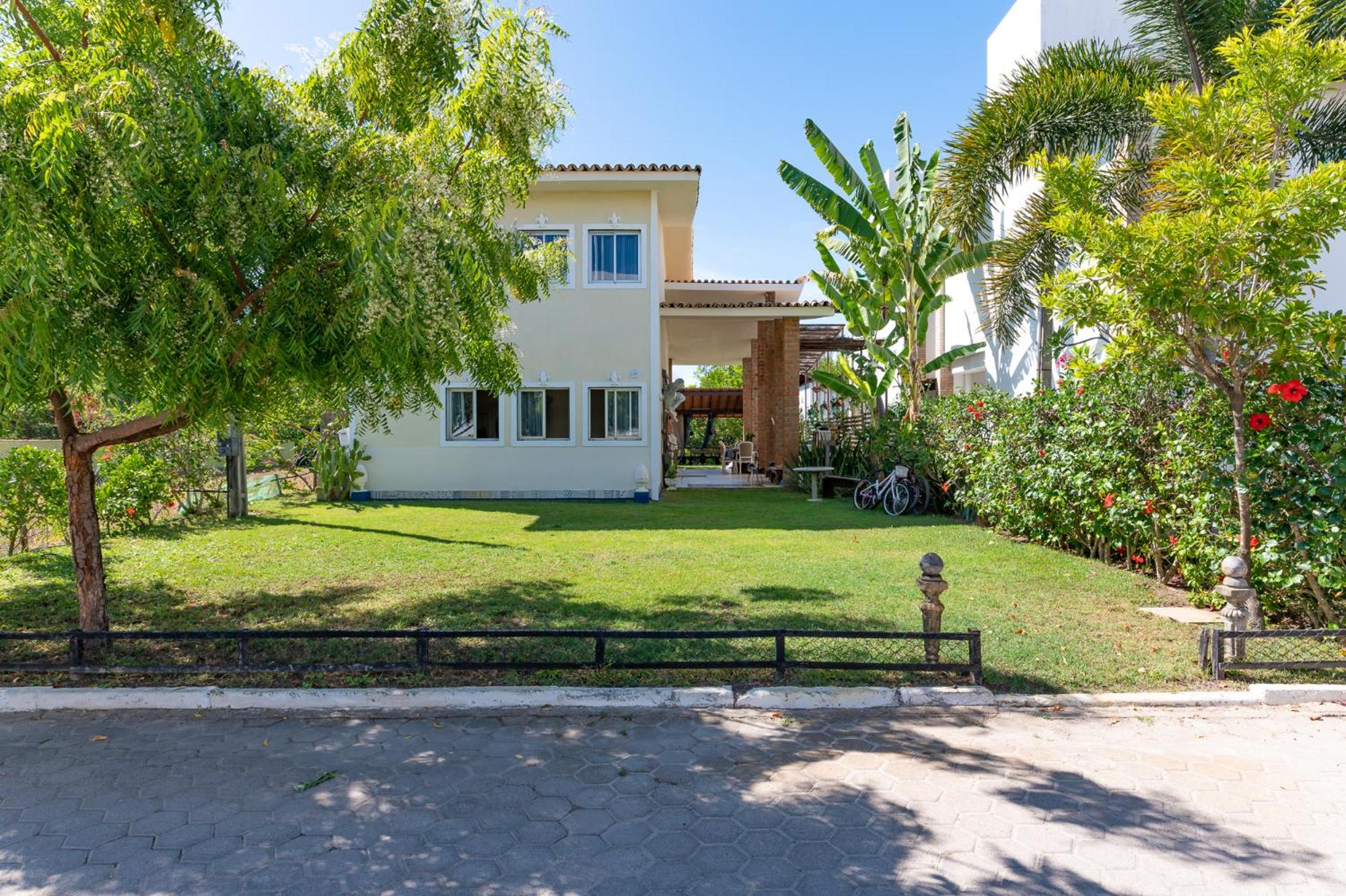 Casa Toquinho beira rio Px Porto de galinhas ipojuca