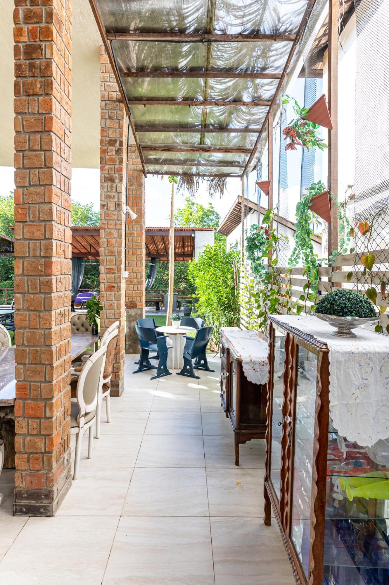 Casa Toquinho beira rio Px Porto de galinhas ipojuca