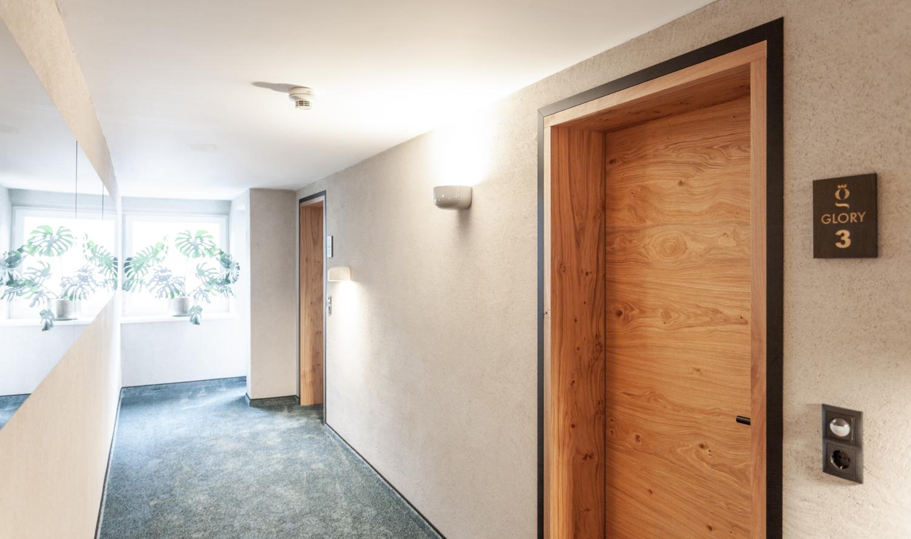 Glanz & Glory Appartements Sölden
