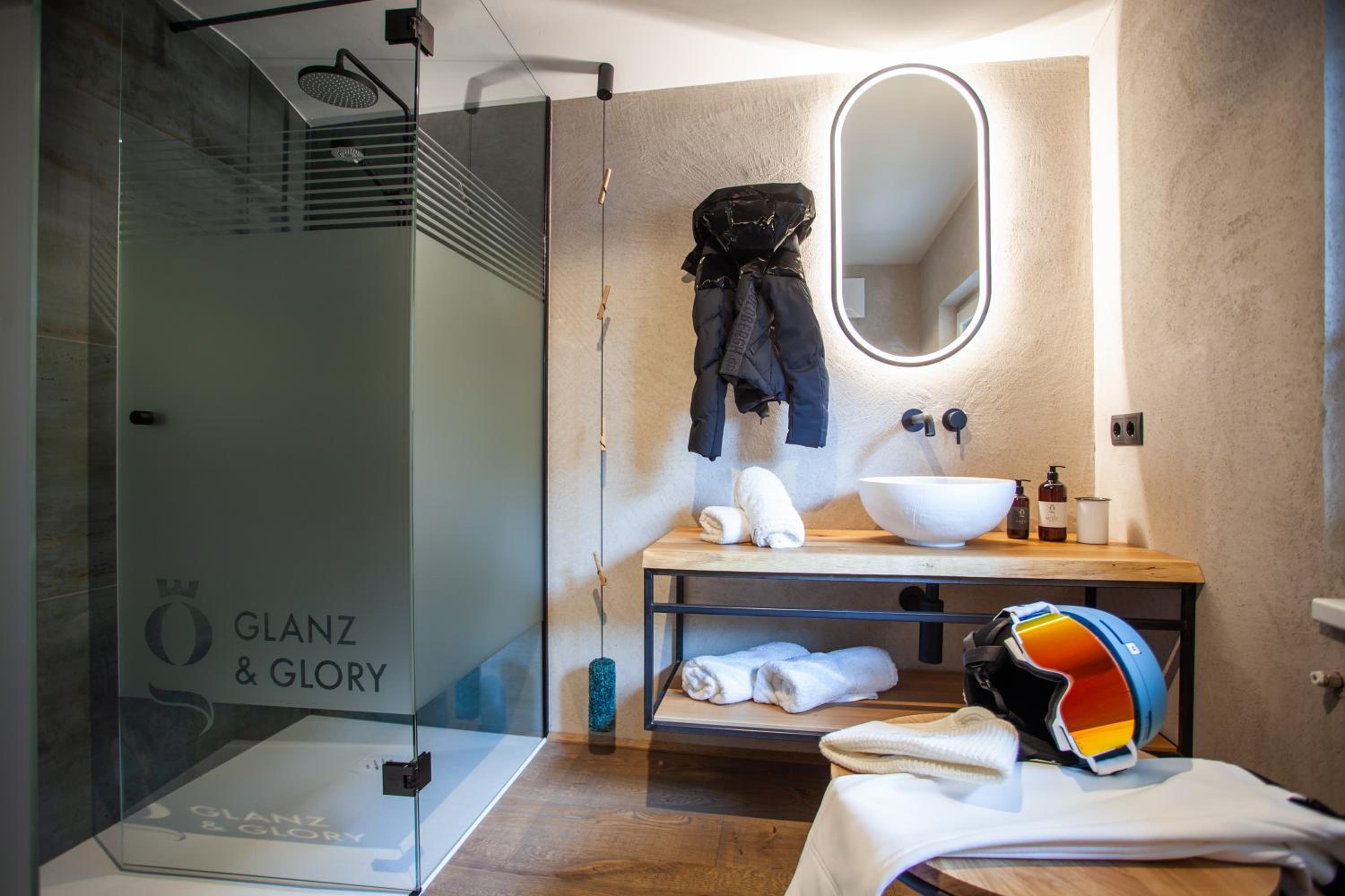 Glanz & Glory Appartements Sölden