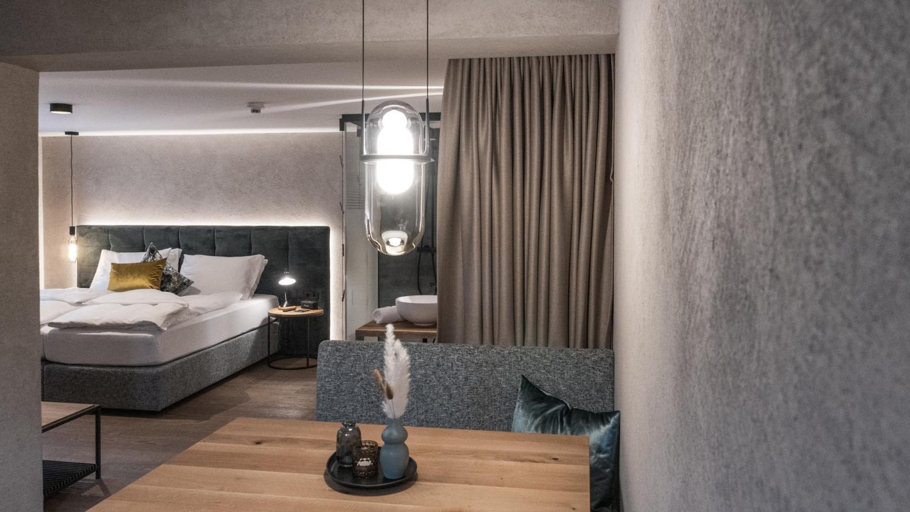 Glanz & Glory Appartements Sölden