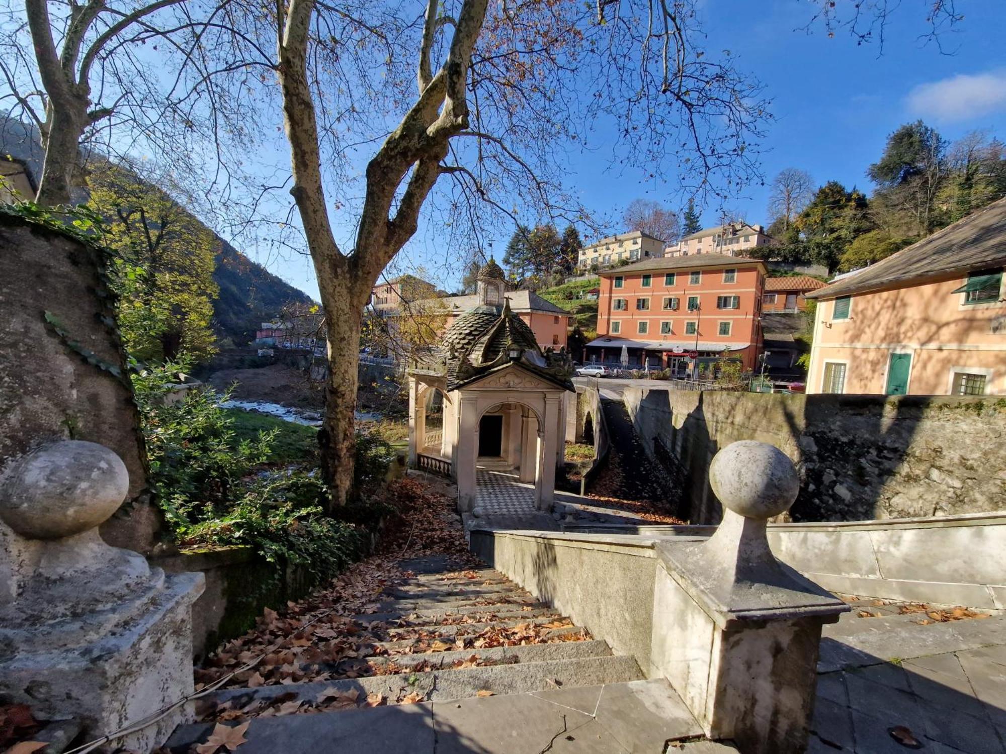 Casetta Mami alle terme view 3