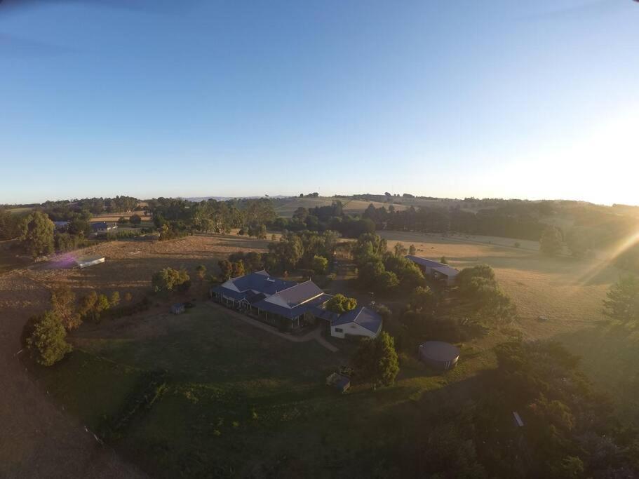JillyPark Farmstay Experience Discover Authentic Farm Life Complimentary Breakfast Included