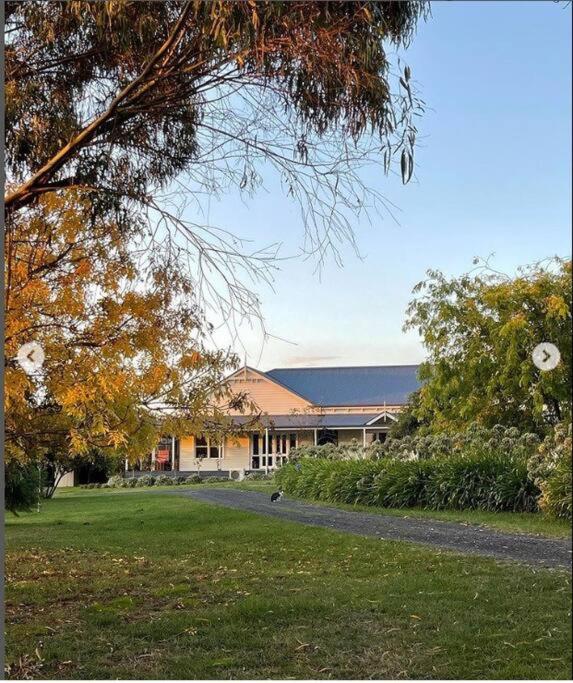 JillyPark Farmstay Experience Discover Authentic Farm Life Complimentary Breakfast Included