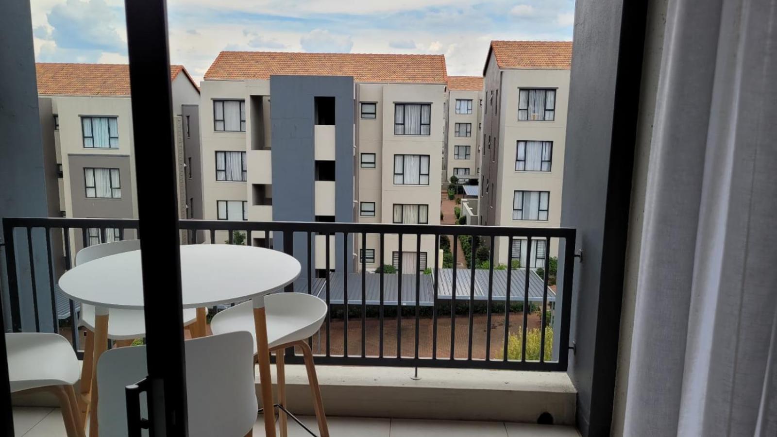 32 a la Ventura Fourways