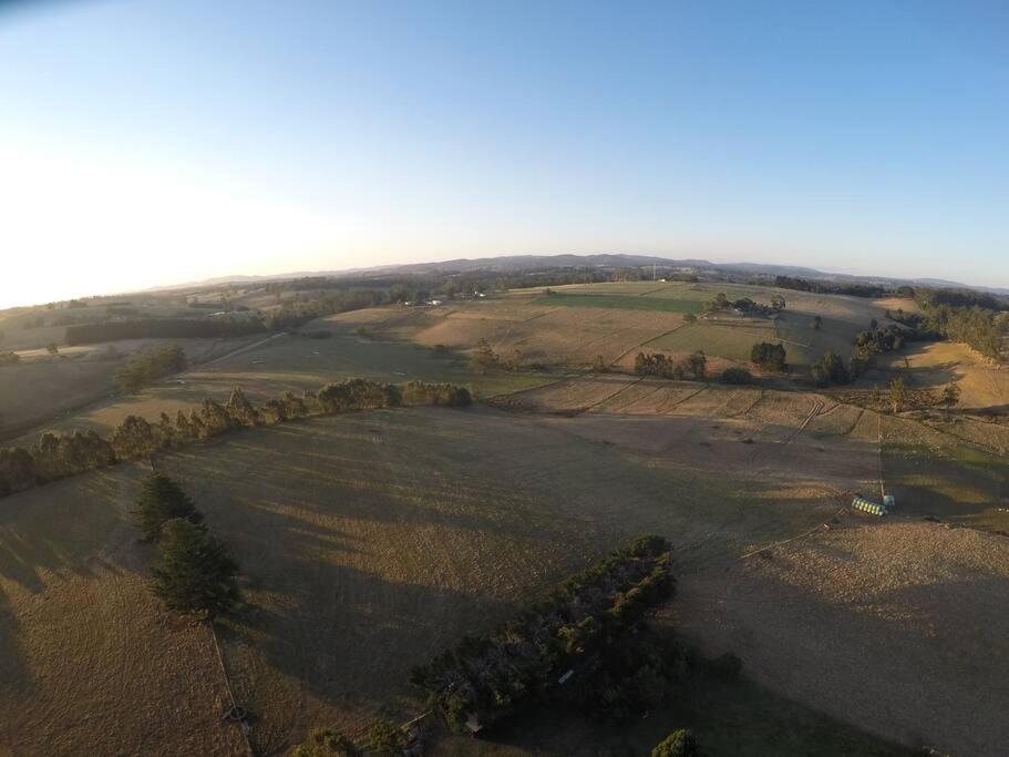 JillyPark Farmstay Experience Discover Authentic Farm Life Complimentary Breakfast Included