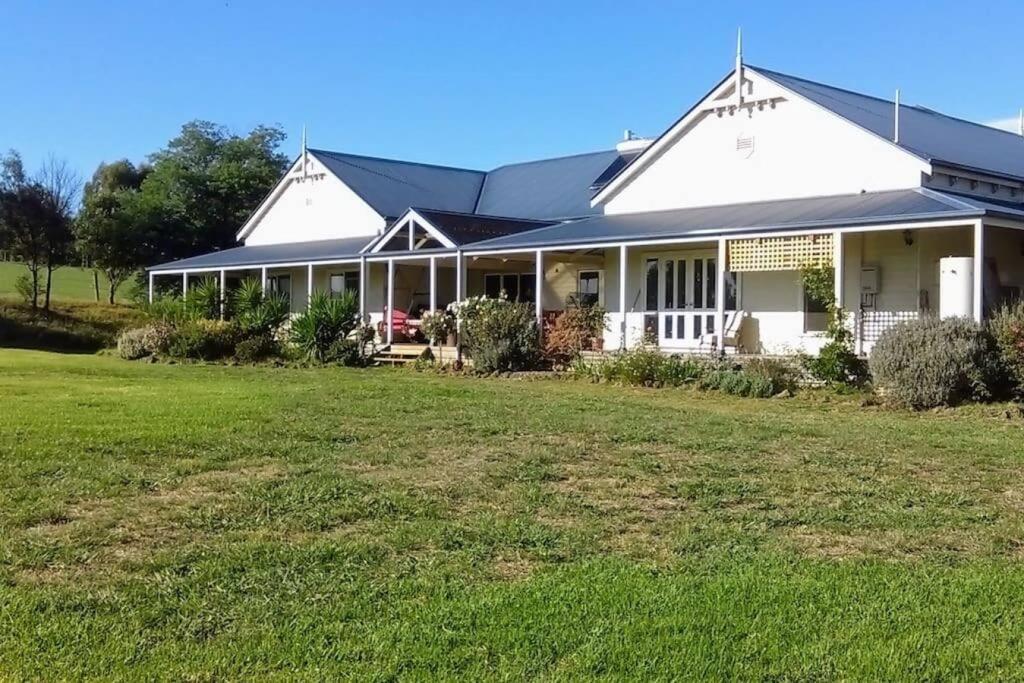 JillyPark Farmstay Experience Discover Authentic Farm Life Complimentary Breakfast Included