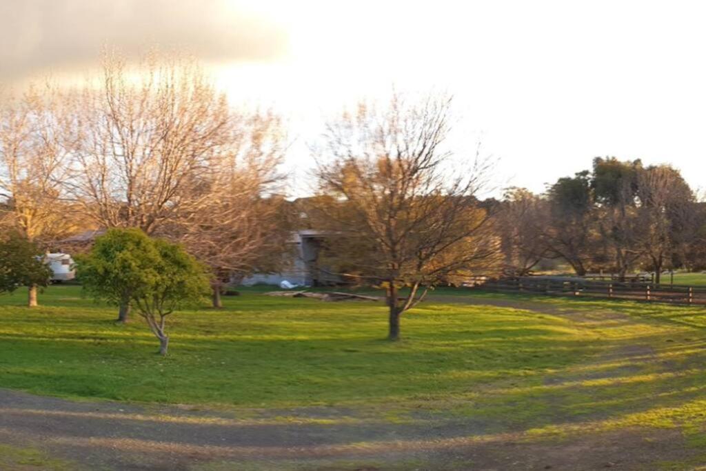 JillyPark Farmstay Experience Discover Authentic Farm Life Complimentary Breakfast Included