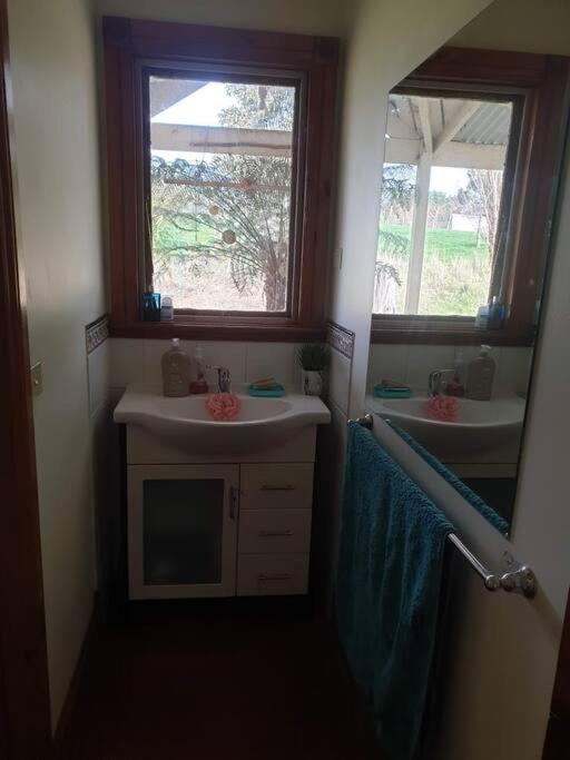 JillyPark Farmstay Experience Discover Authentic Farm Life Complimentary Breakfast Included
