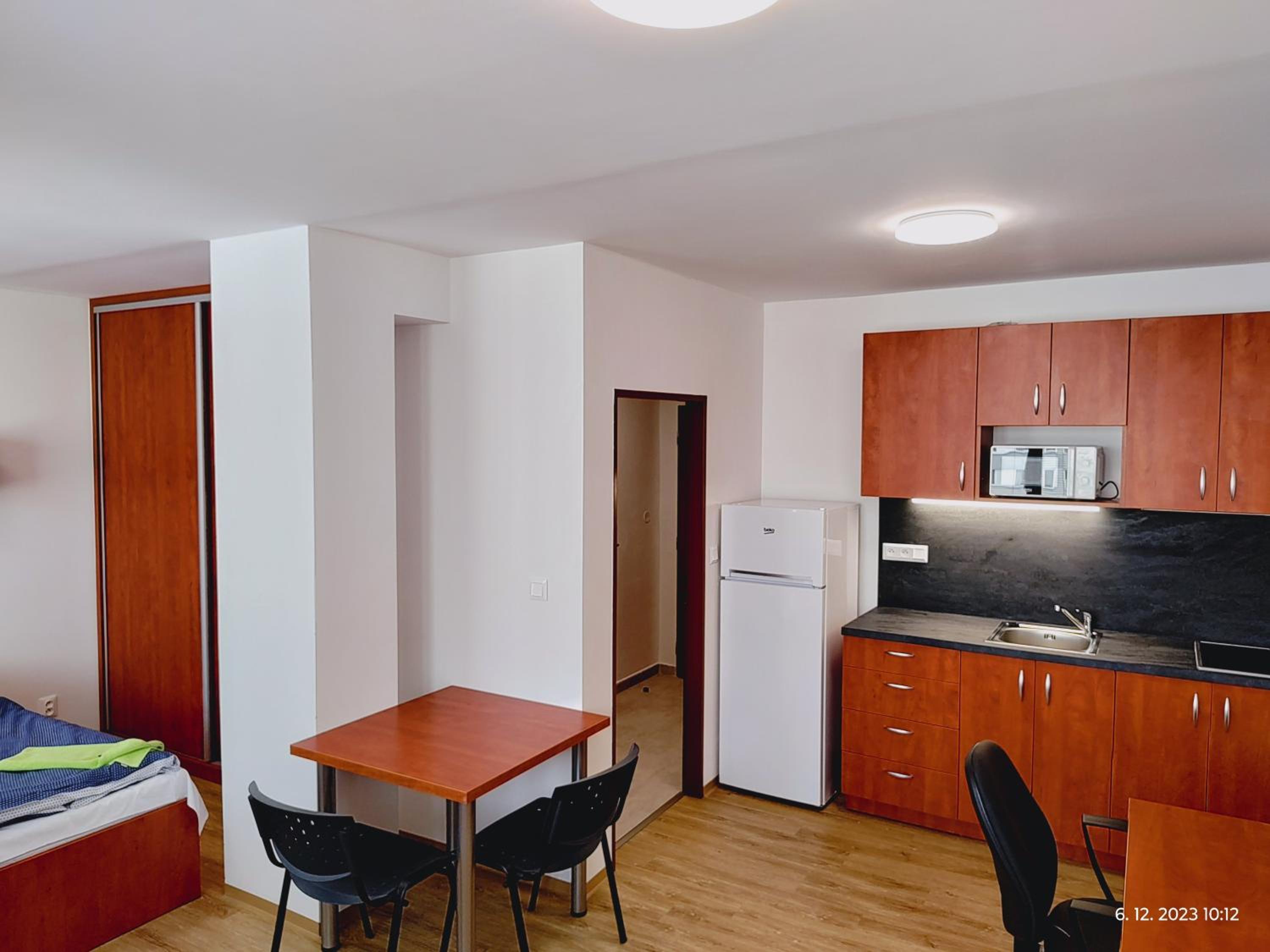 Hostel Blanice, photo 28
