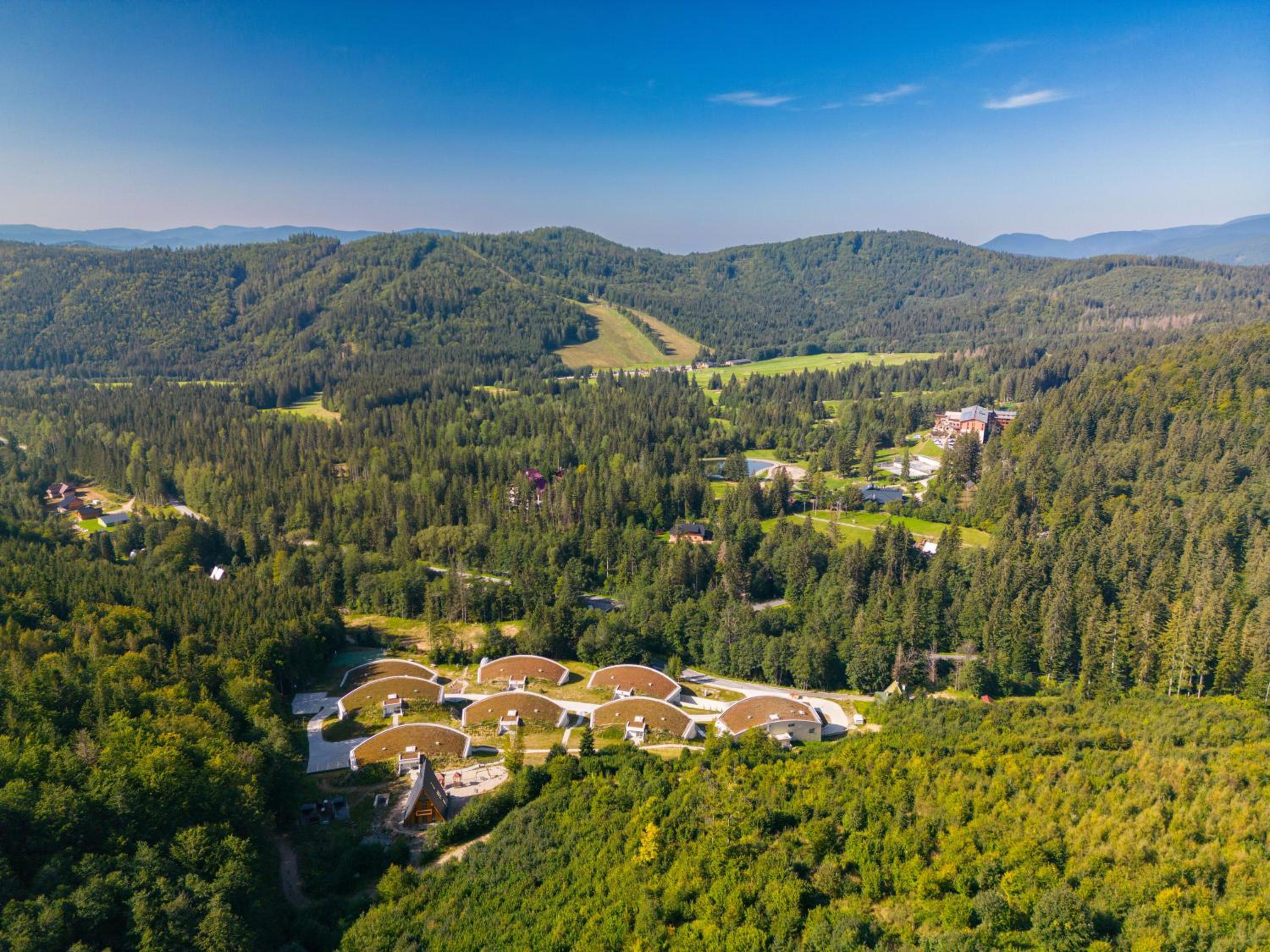 DAPELOVA Apartments - Tále