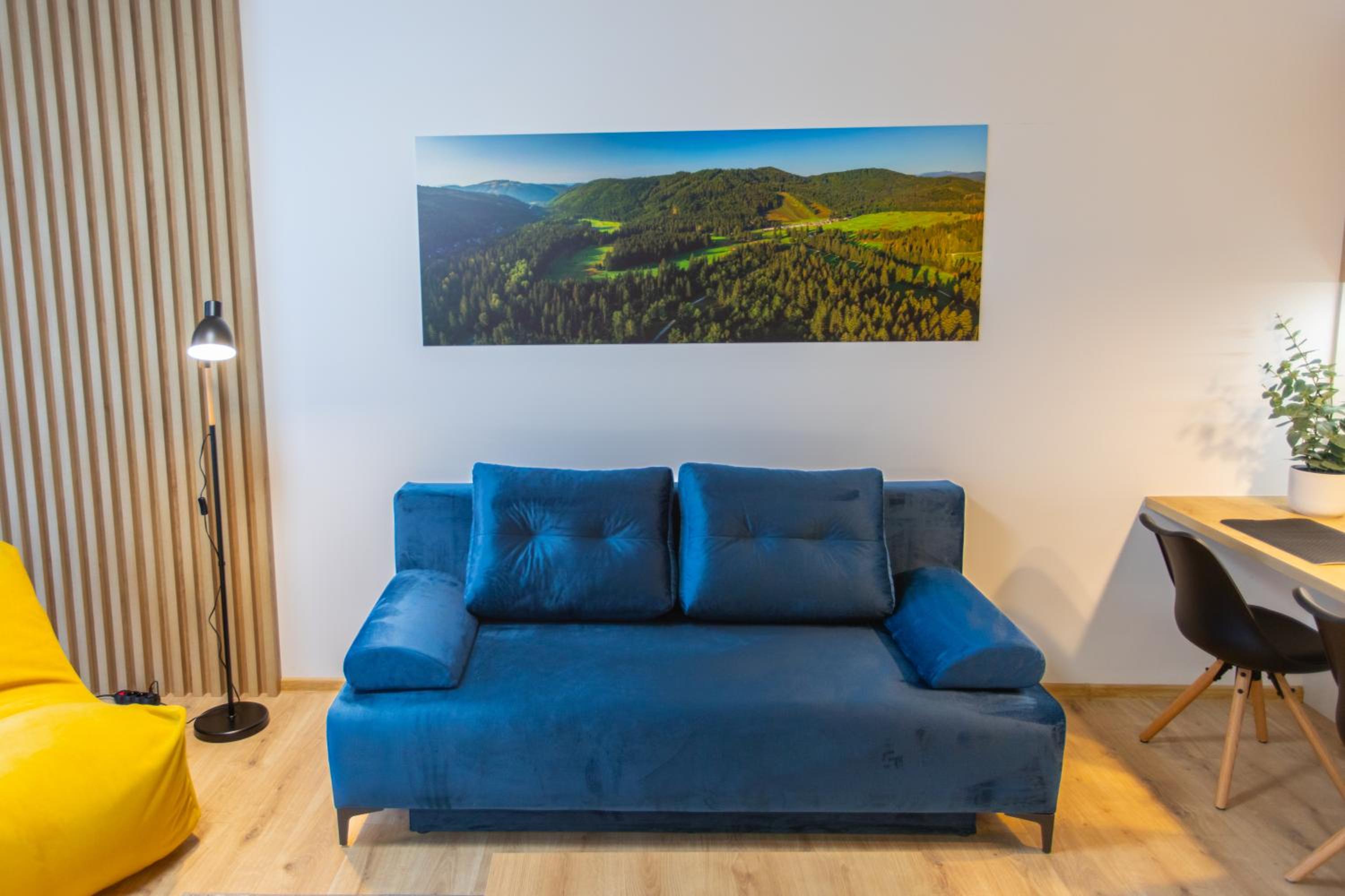 DAPELOVA Apartments - Tále