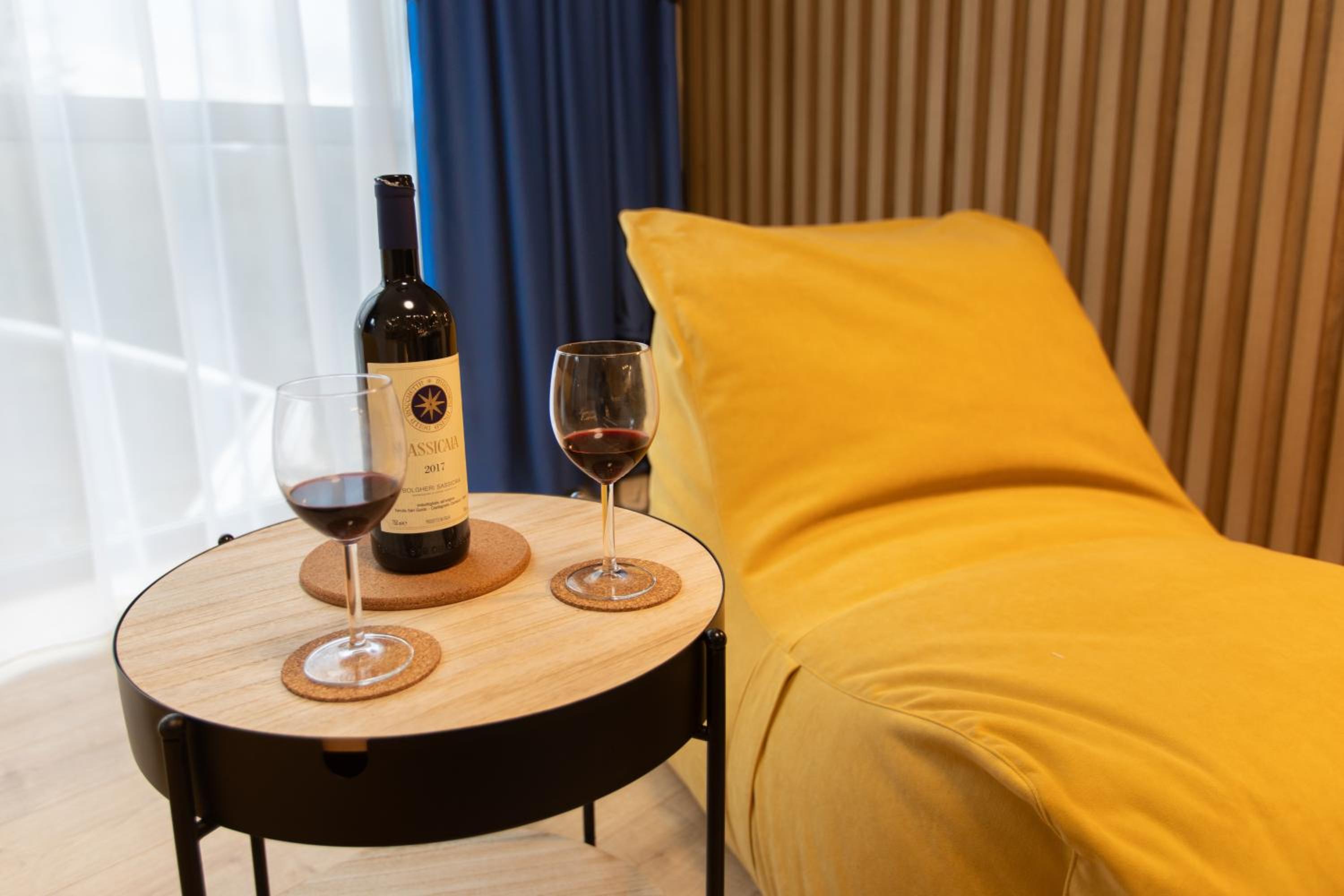 DAPELOVA Apartments - Tále