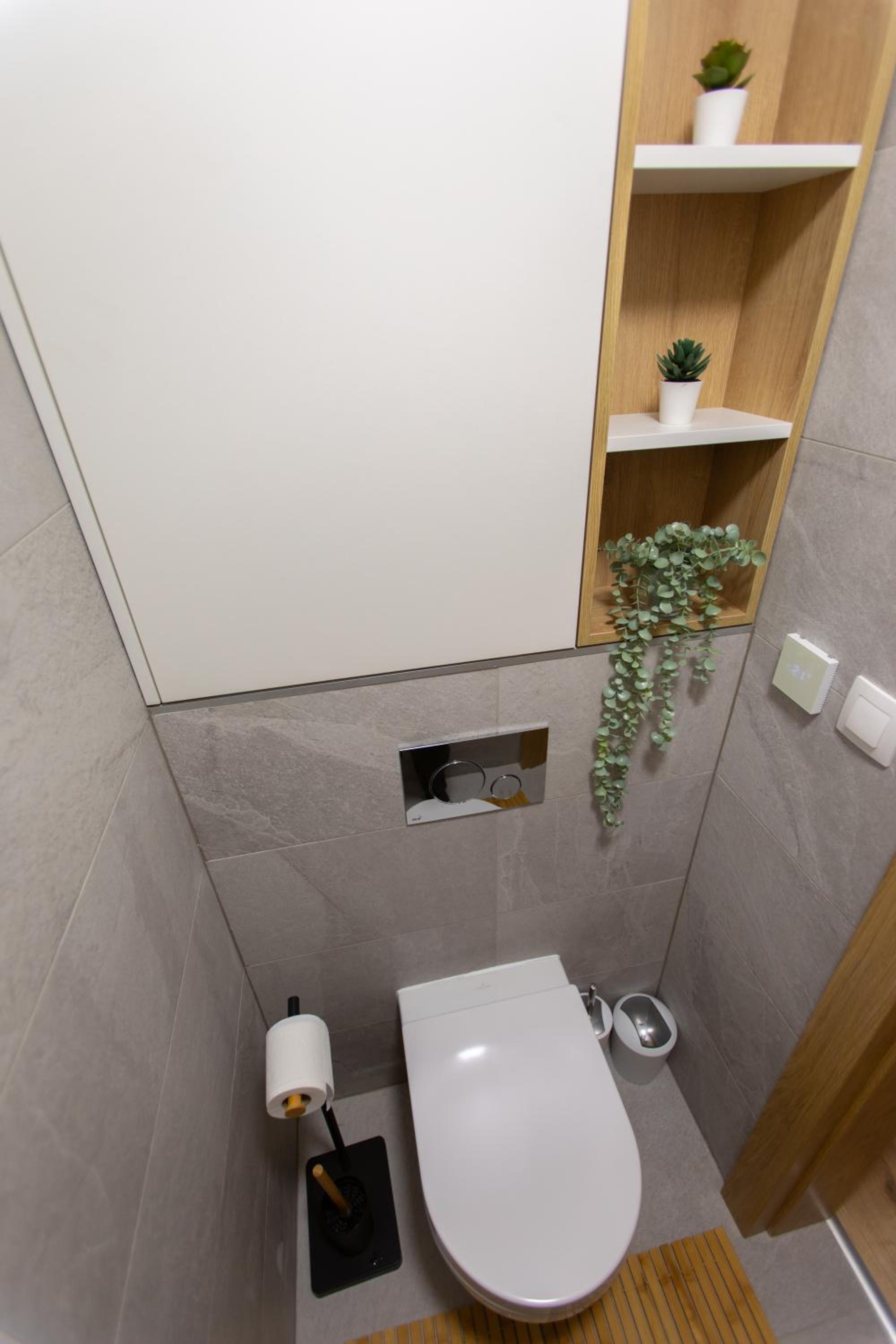DAPELOVA Apartments - Tále