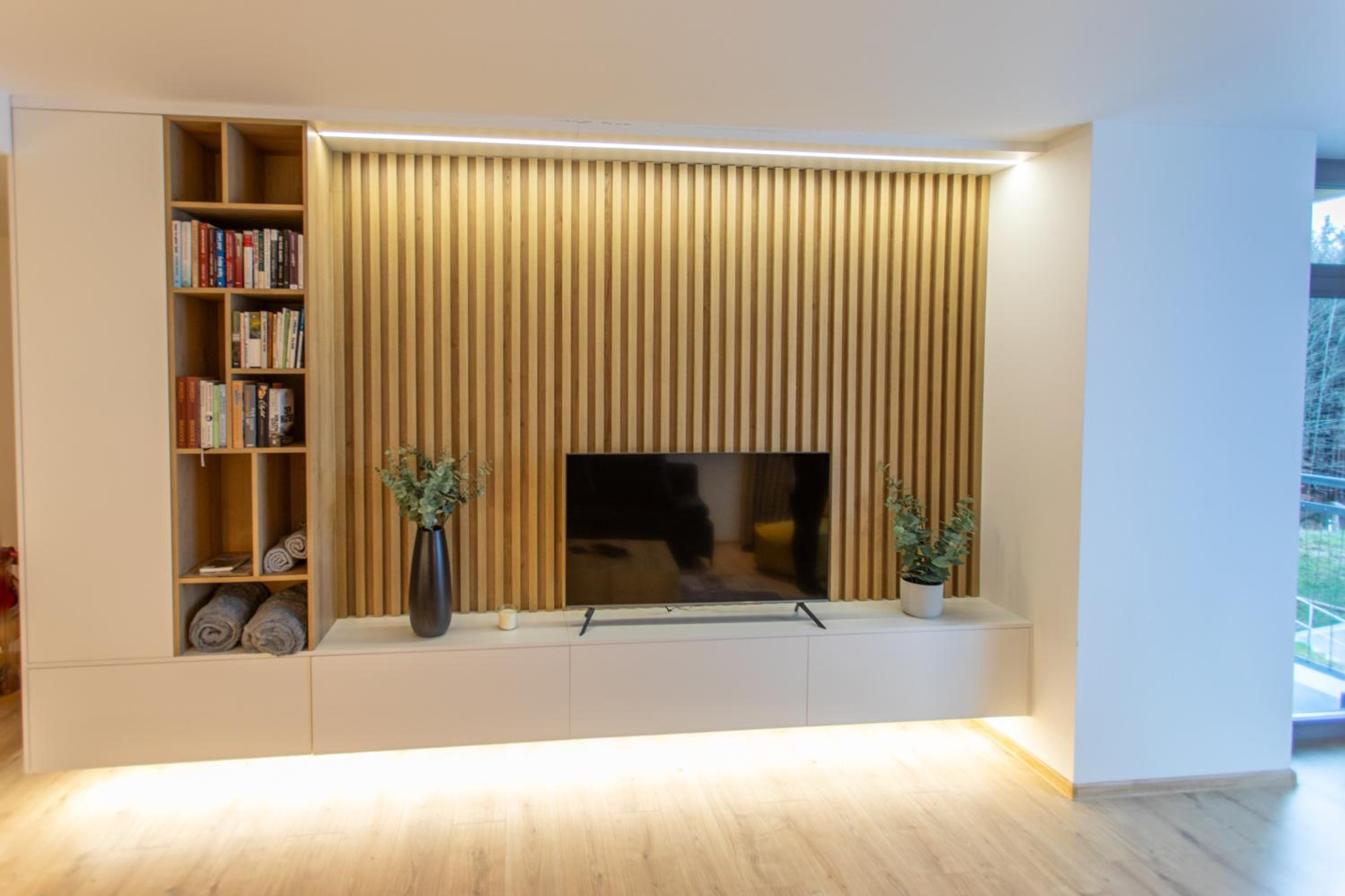 DAPELOVA Apartments - Tále