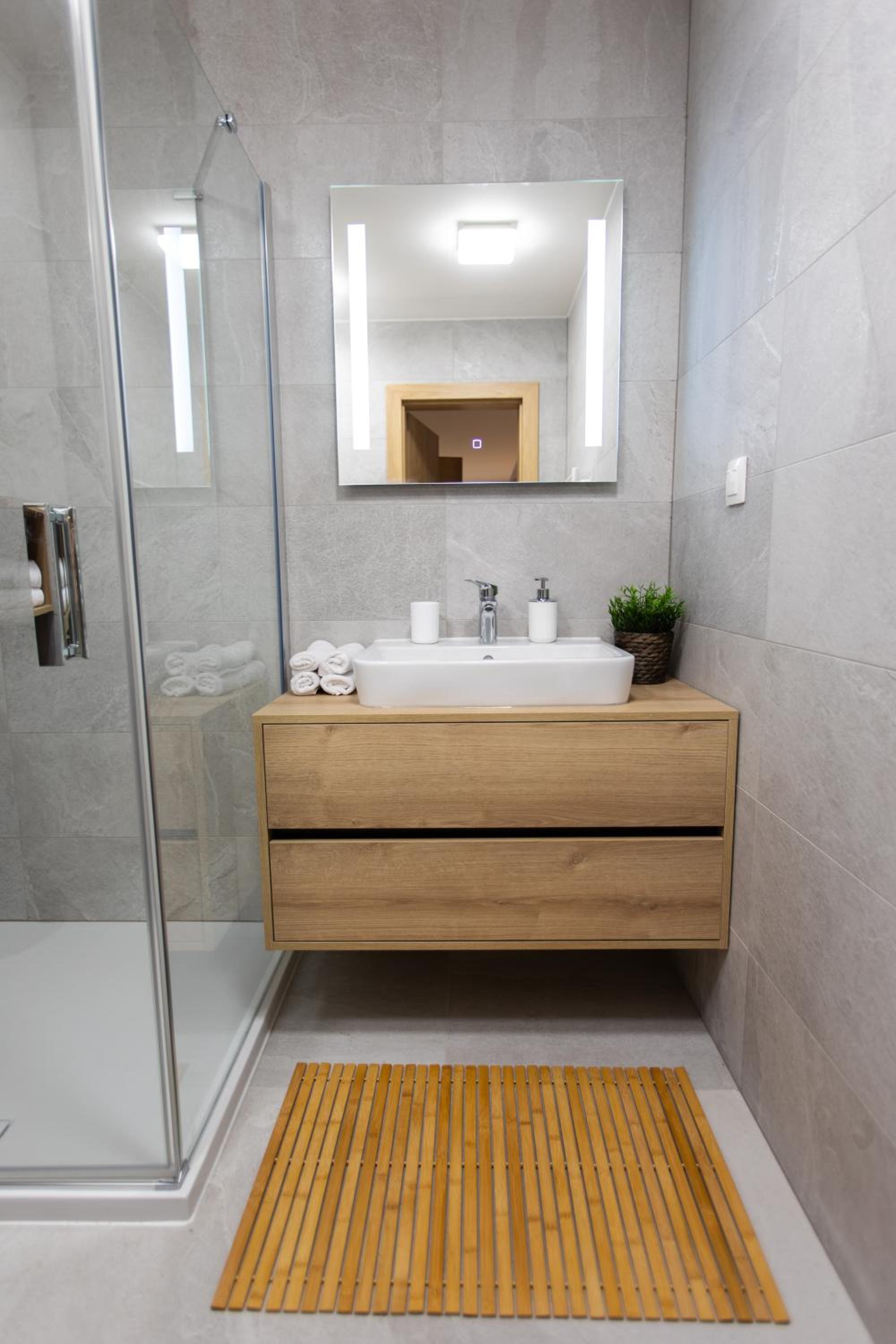 DAPELOVA Apartments - Tále