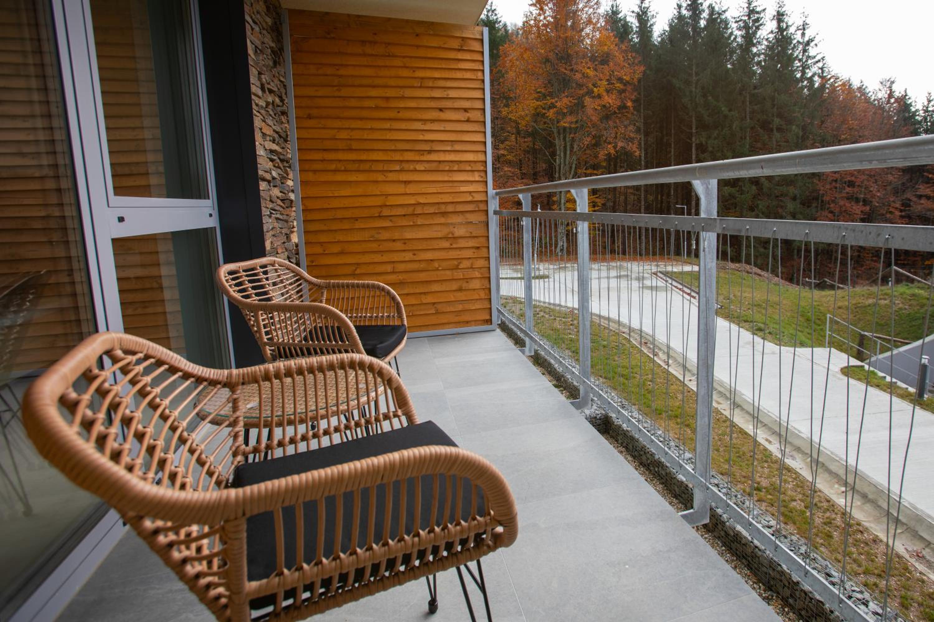 DAPELOVA Apartments - Tále