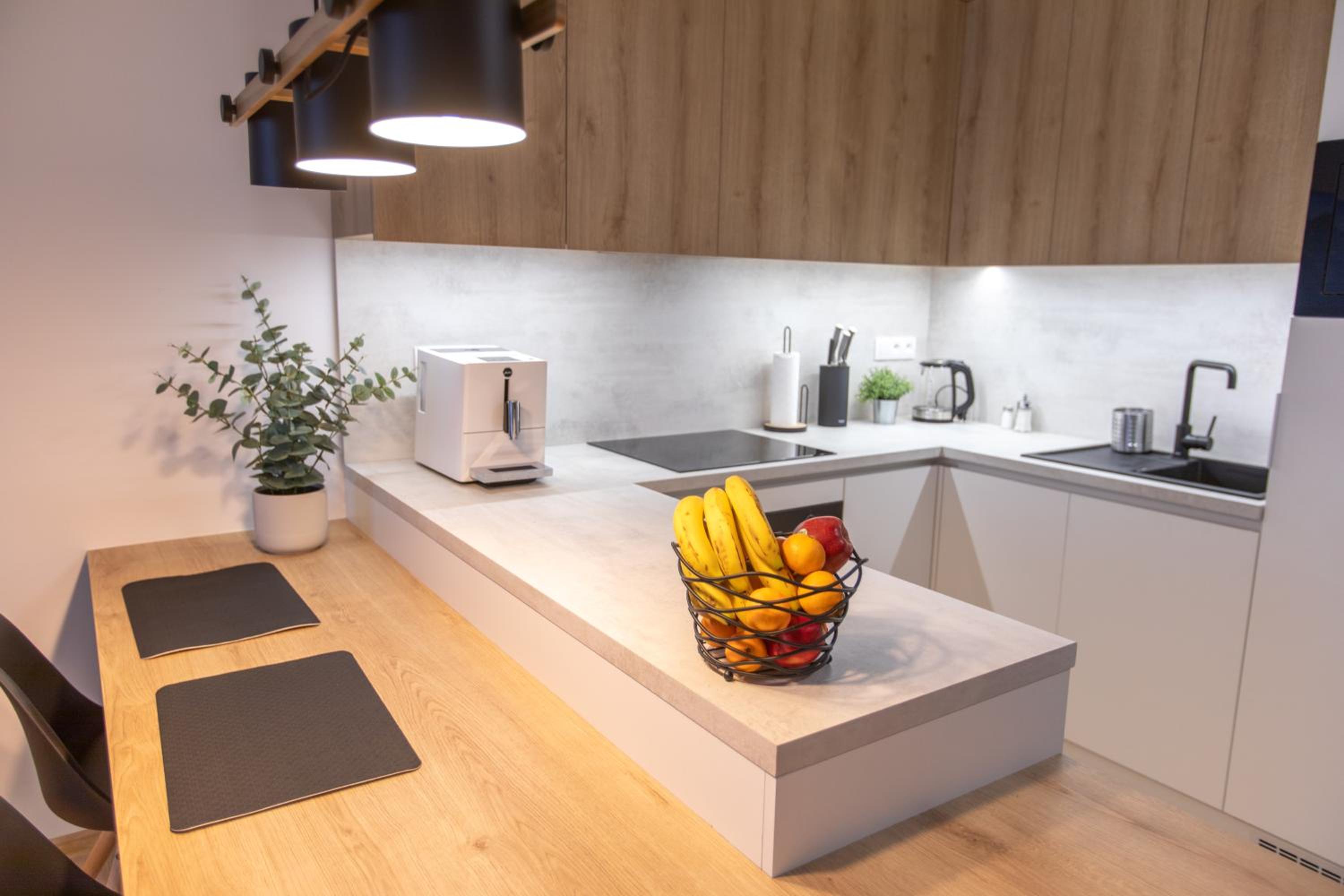 DAPELOVA Apartments - Tále