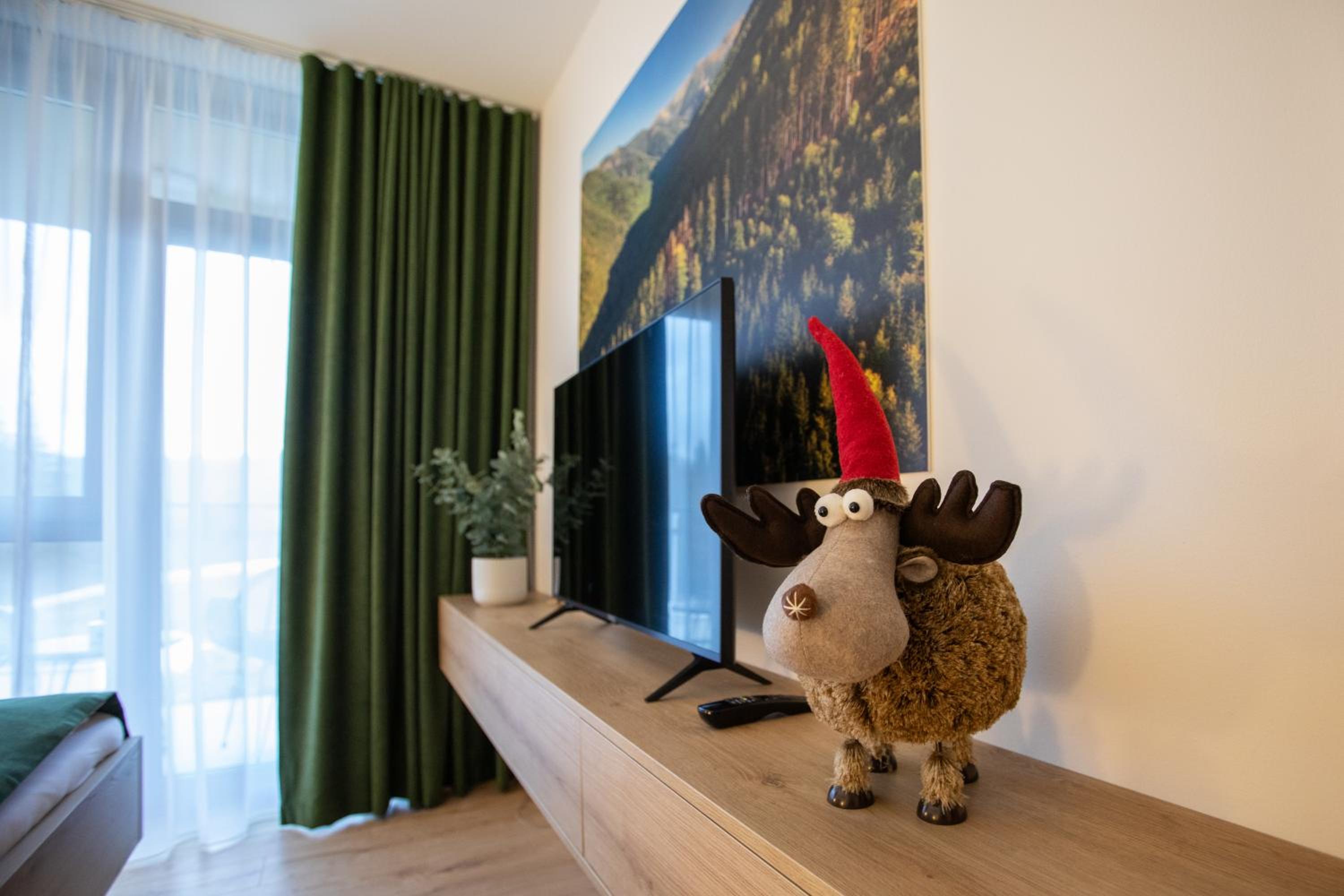 DAPELOVA Apartments - Tále