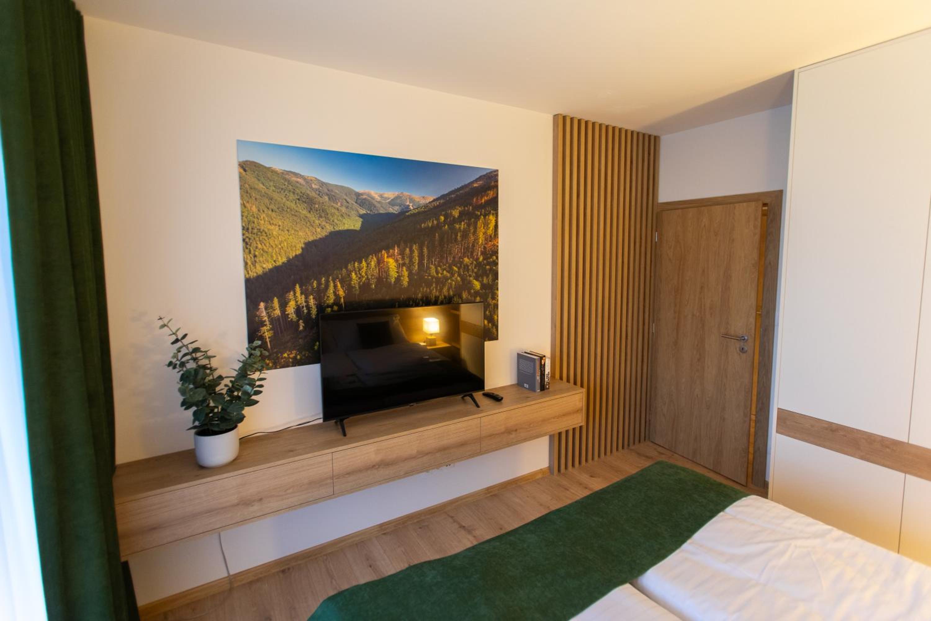 DAPELOVA Apartments - Tále