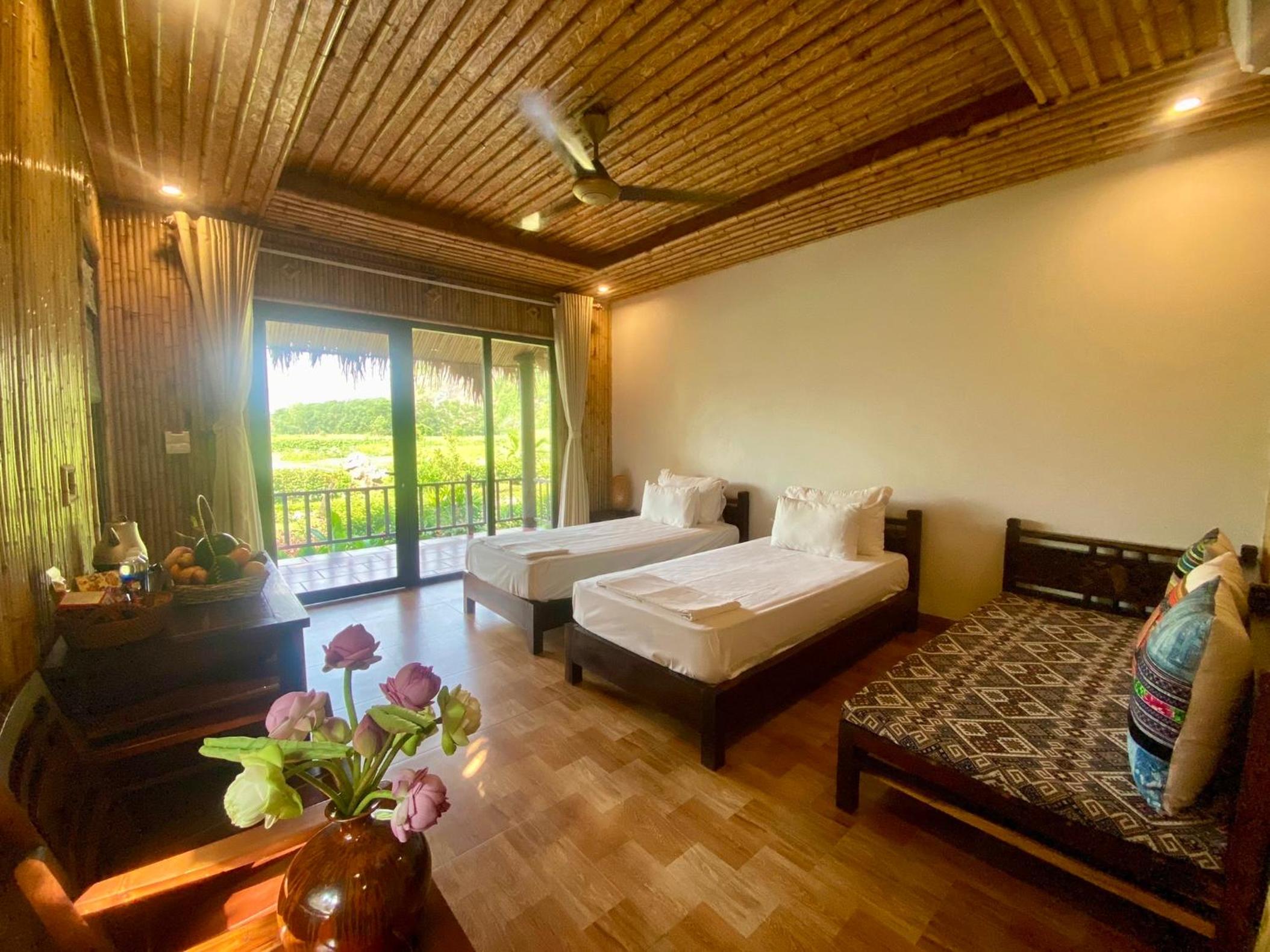 Muong Village Ninh Binh 40