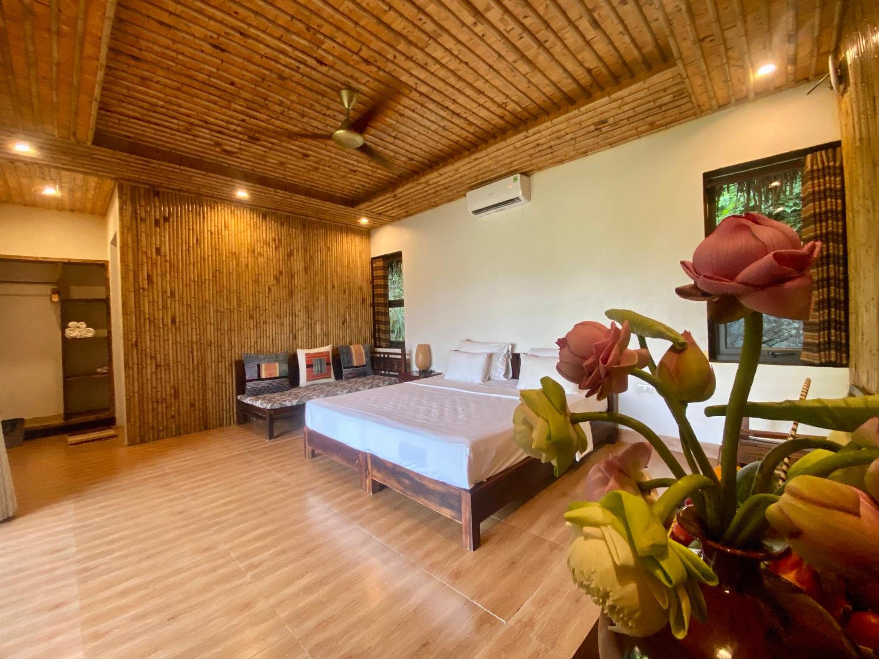 Muong Village Ninh Binh 43